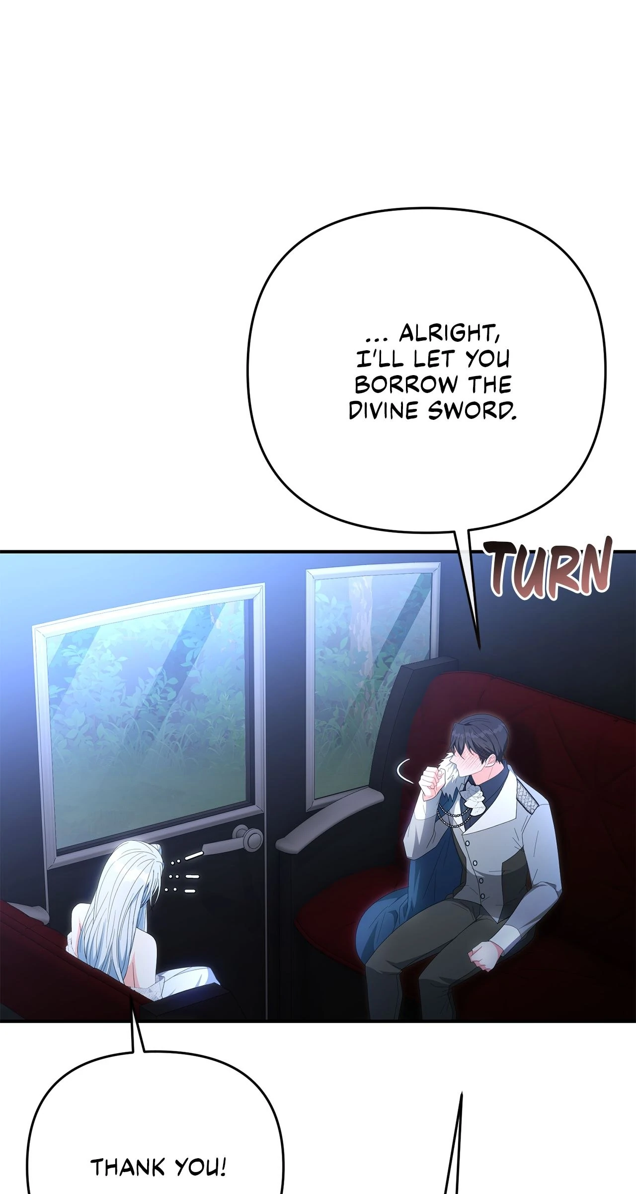No, I Only Charmed the Princess! Chapter 50 - Page 46