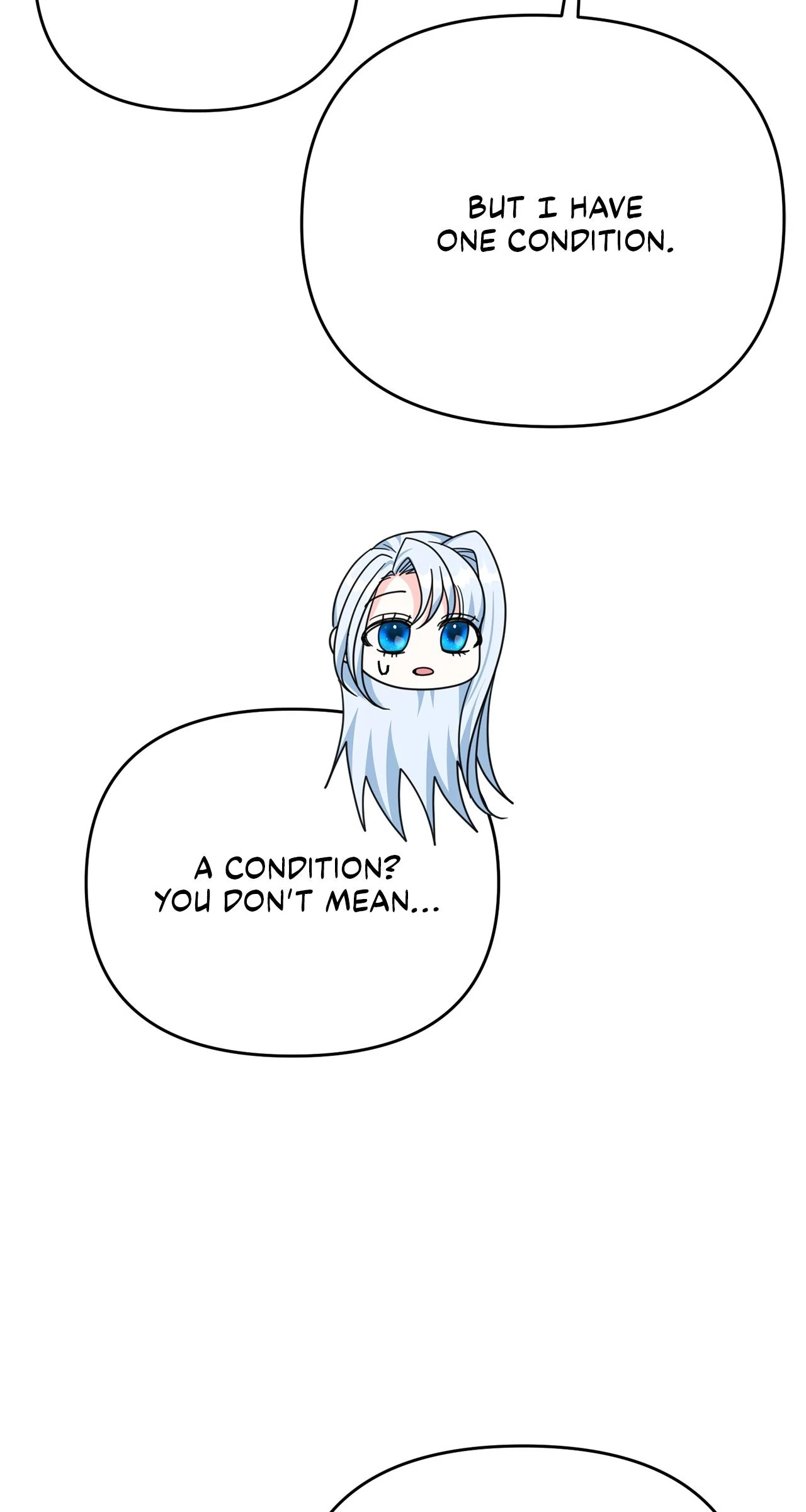 No, I Only Charmed the Princess! Chapter 50 - Page 47