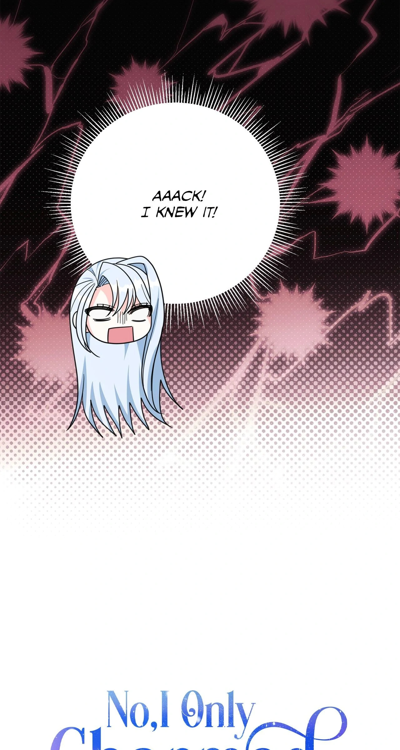 No, I Only Charmed the Princess! Chapter 50 - Page 49
