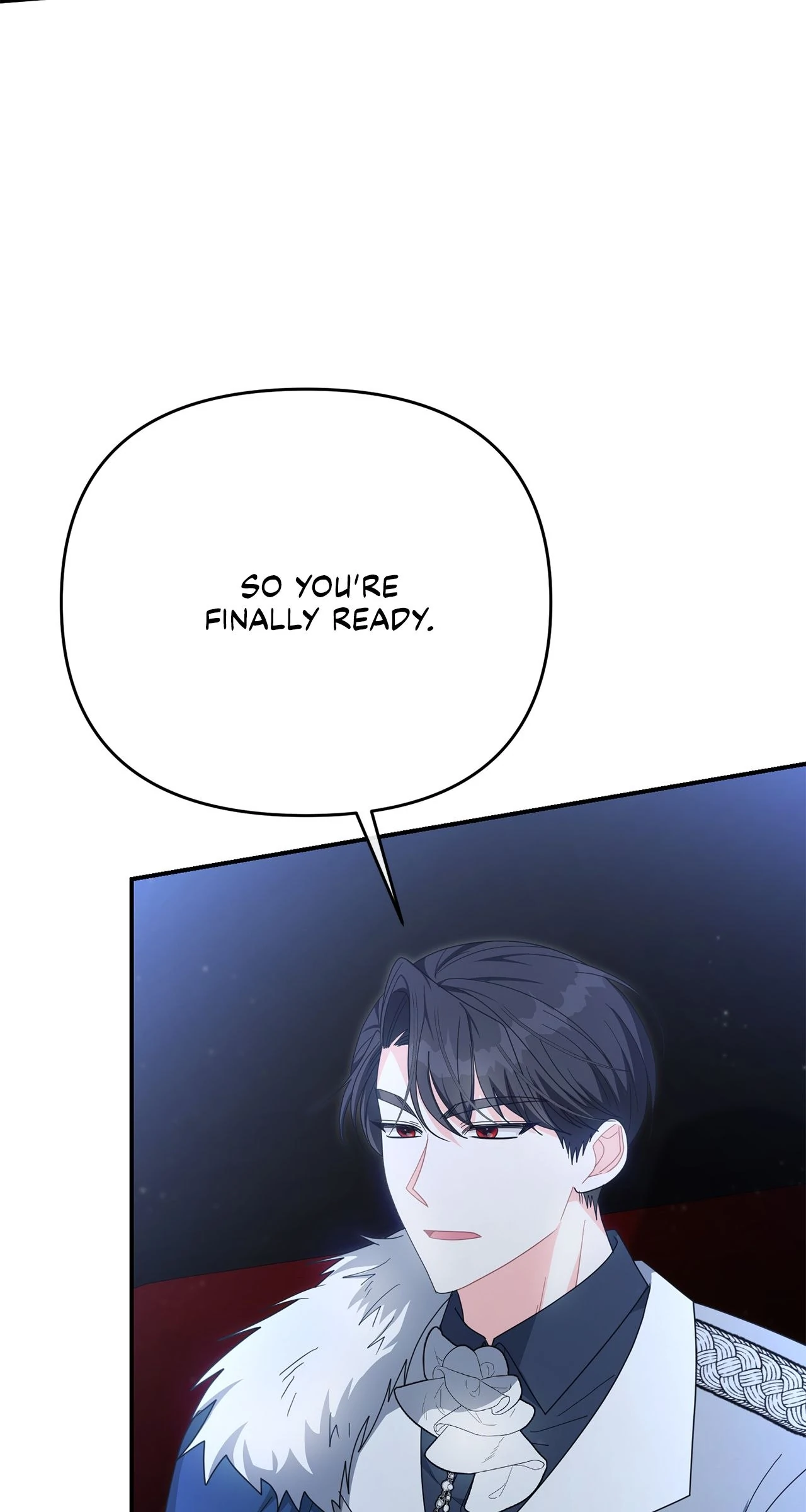 No, I Only Charmed the Princess! Chapter 50 - Page 6