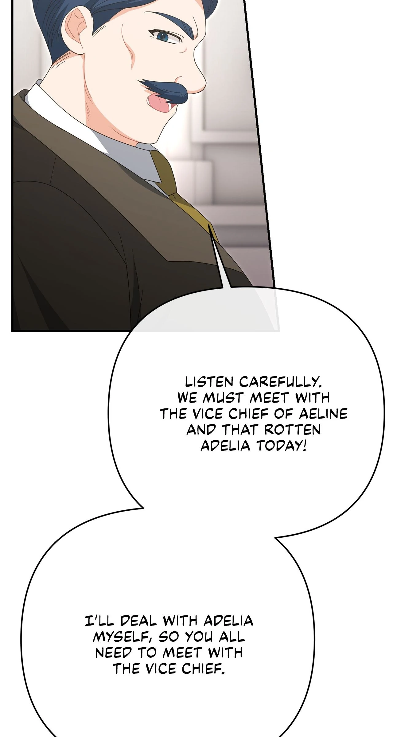 No, I Only Charmed the Princess! Chapter 50 - Page 53