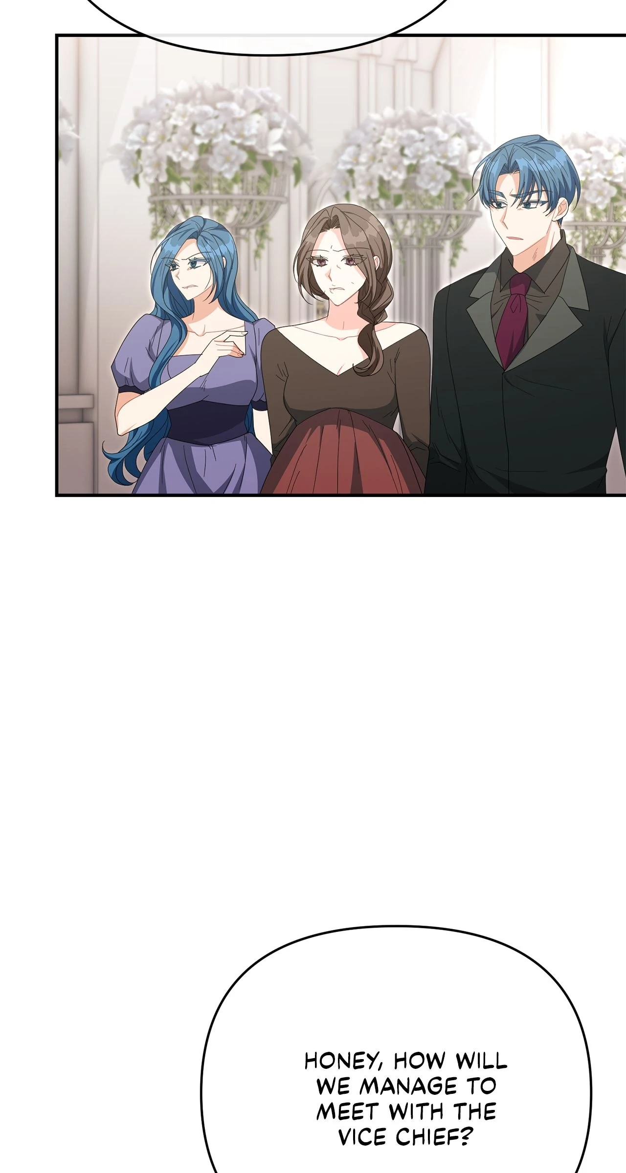 No, I Only Charmed the Princess! Chapter 50 - Page 54