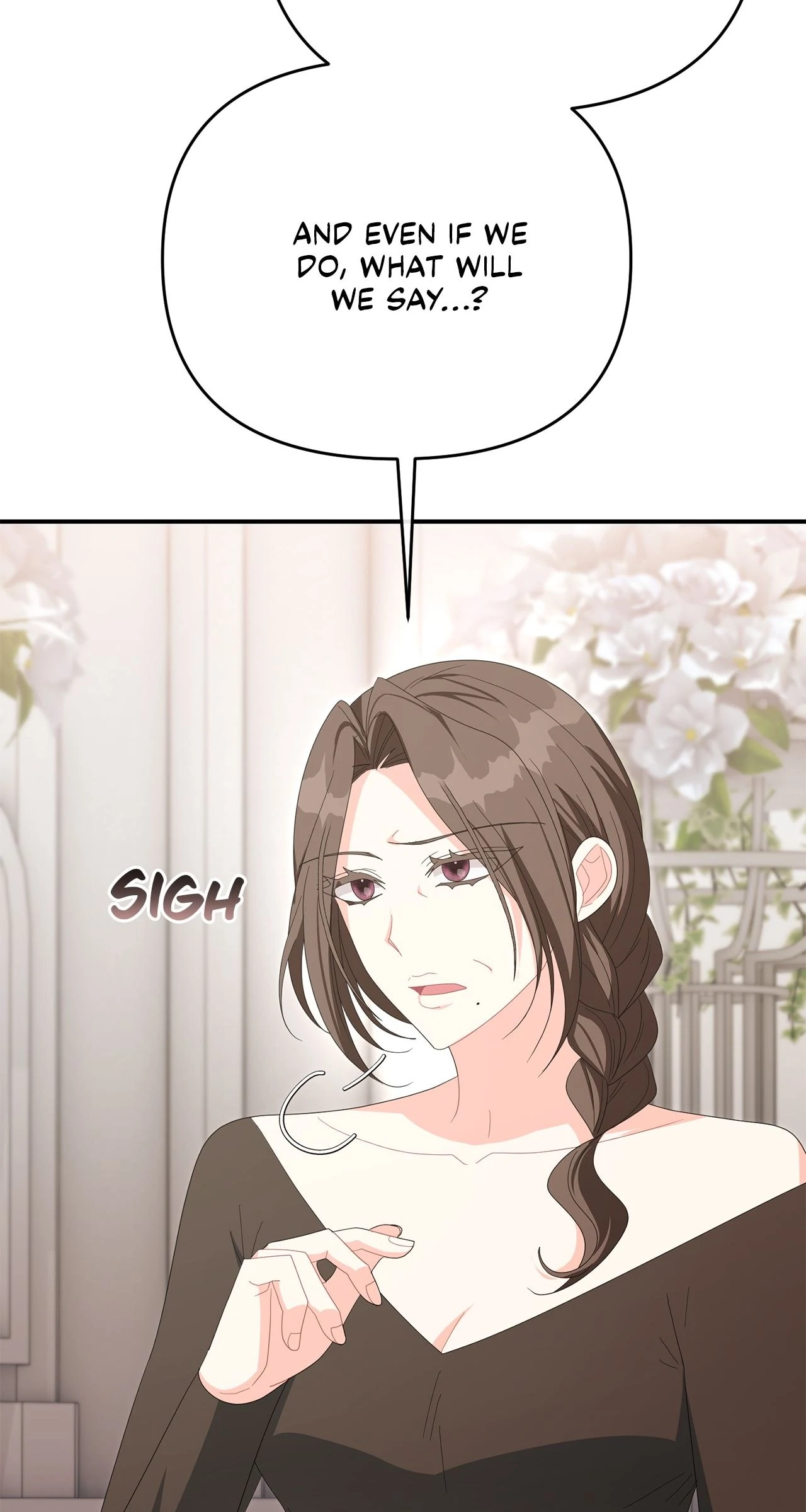No, I Only Charmed the Princess! Chapter 50 - Page 55