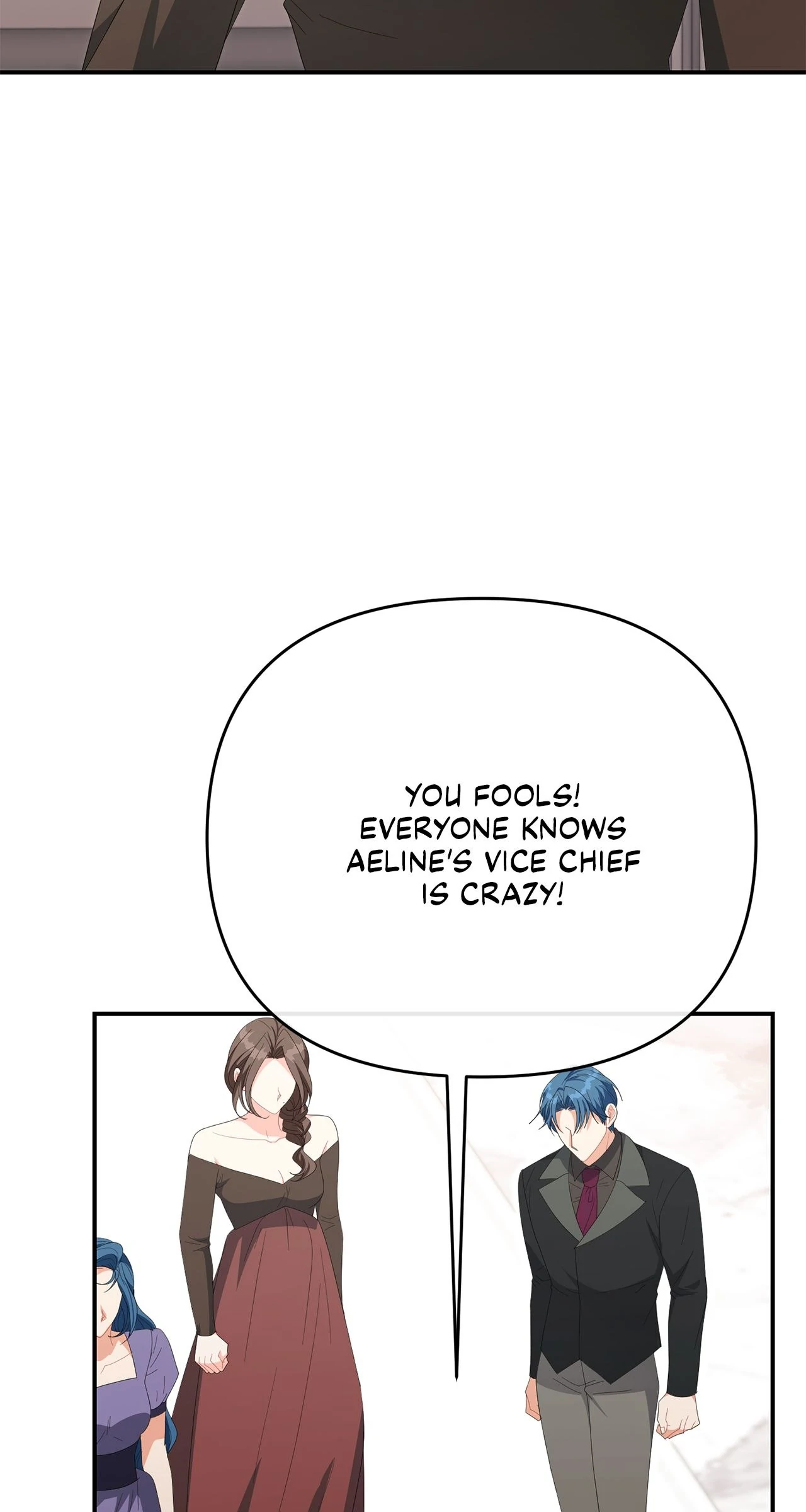No, I Only Charmed the Princess! Chapter 50 - Page 56