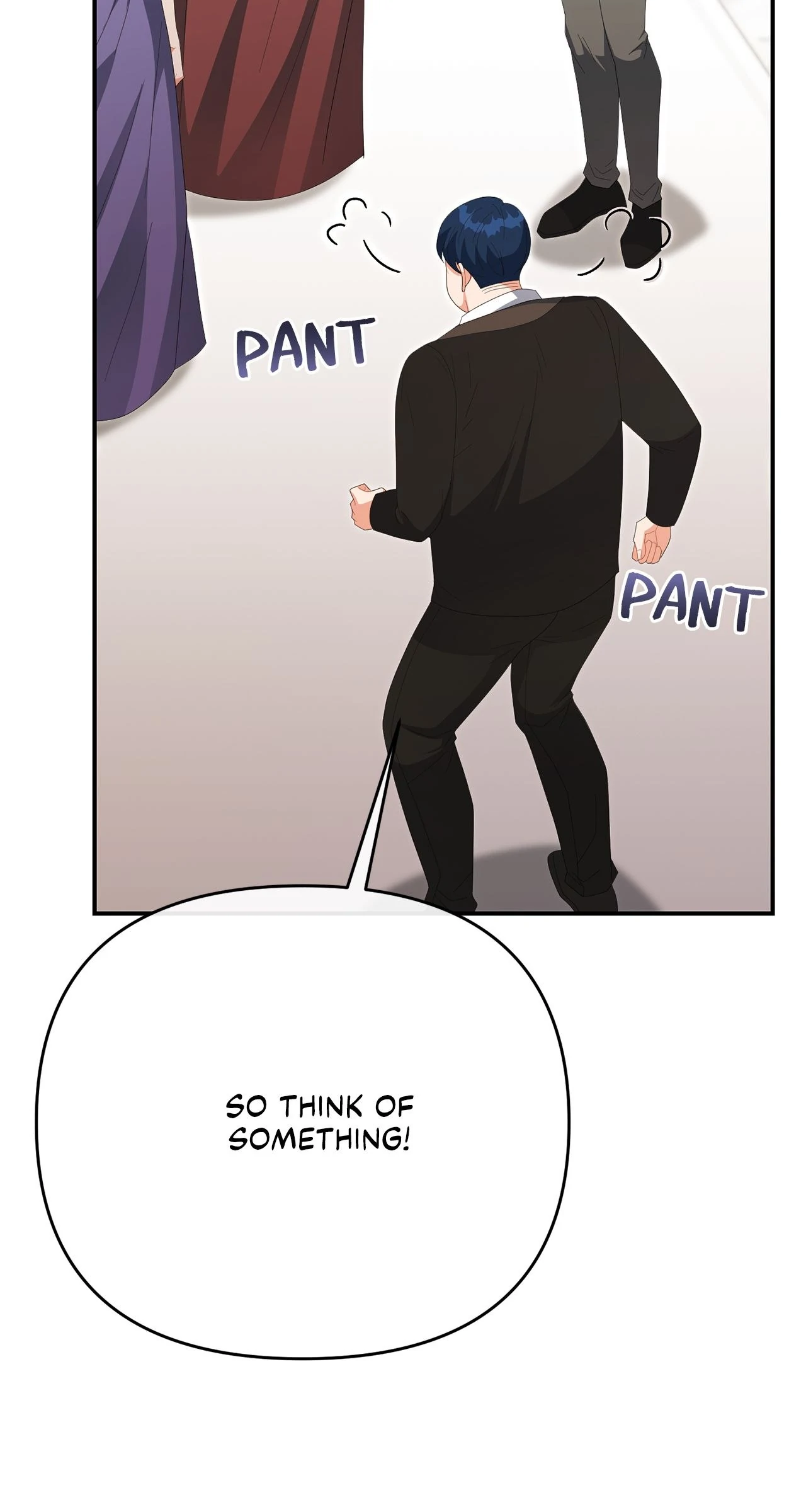 No, I Only Charmed the Princess! Chapter 50 - Page 57