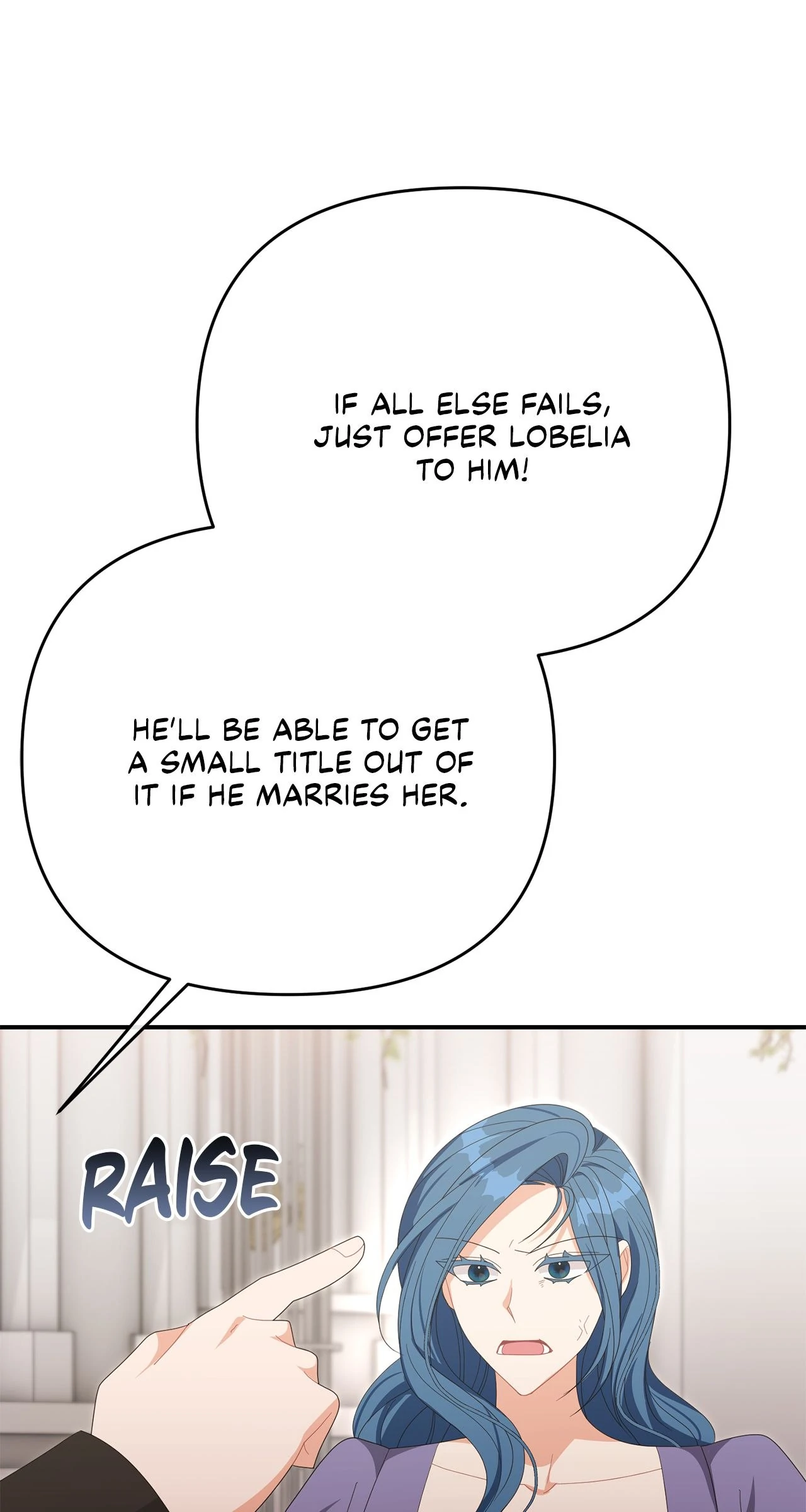 No, I Only Charmed the Princess! Chapter 50 - Page 58