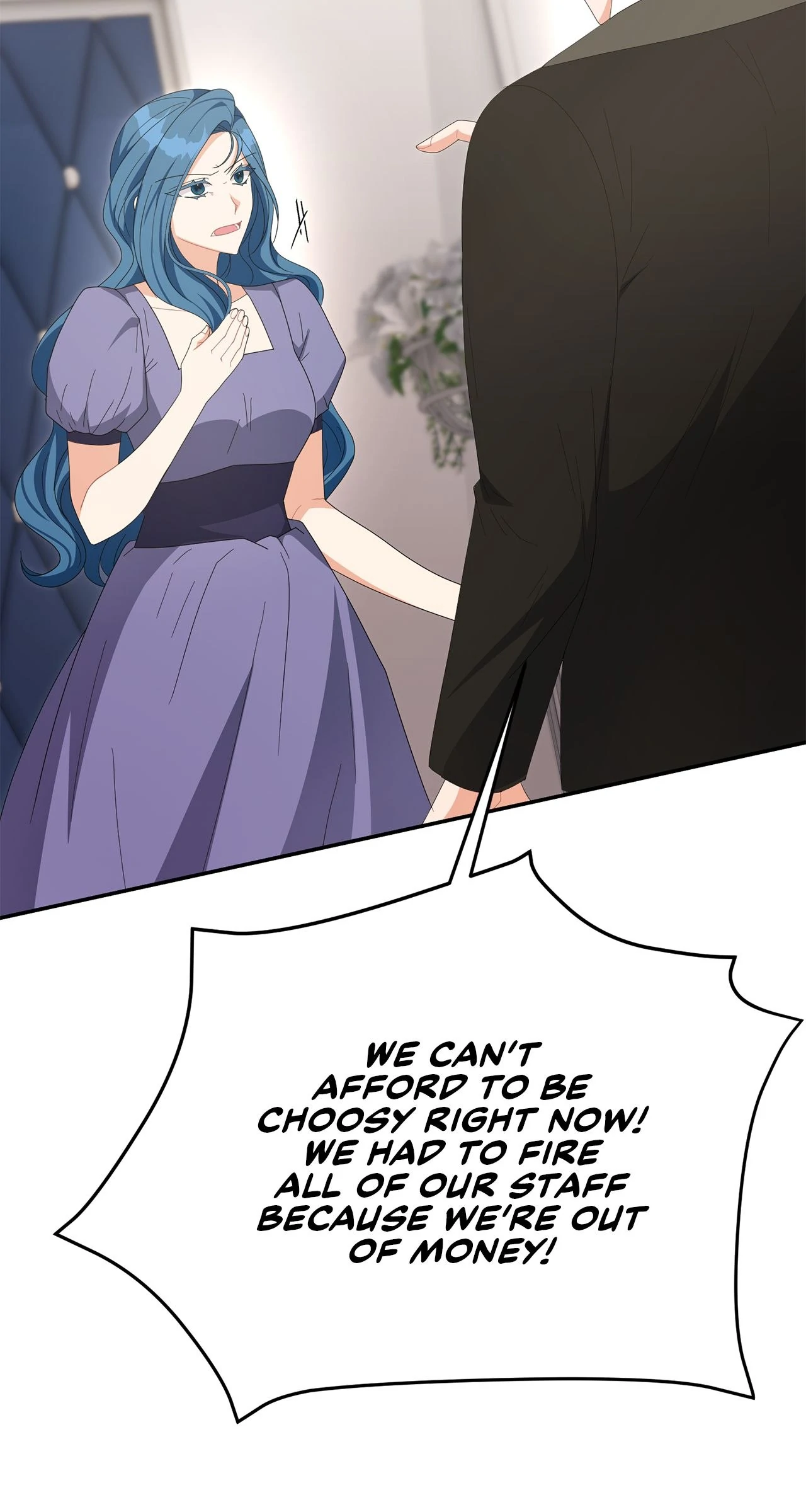 No, I Only Charmed the Princess! Chapter 50 - Page 60