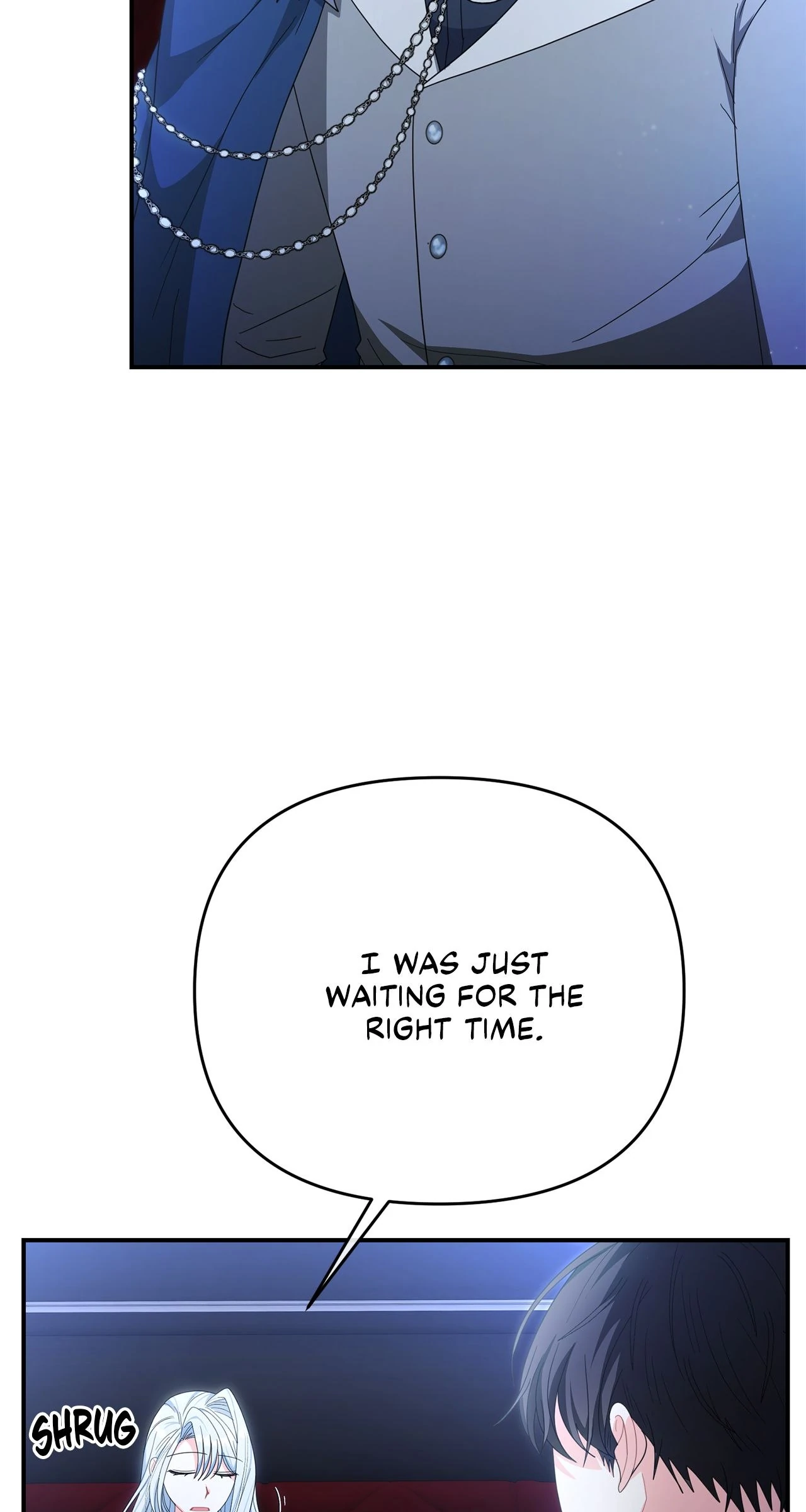 No, I Only Charmed the Princess! Chapter 50 - Page 7