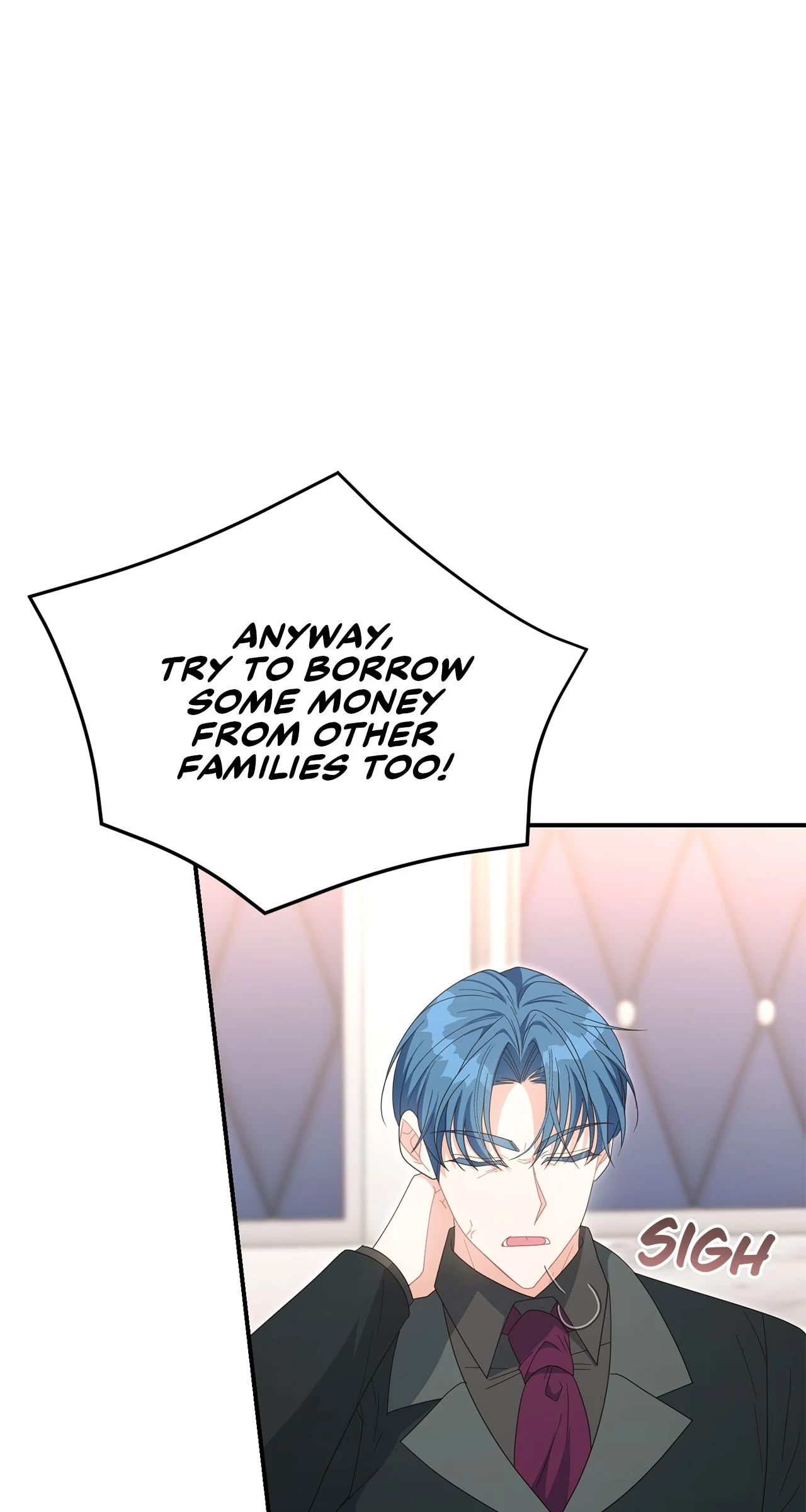 No, I Only Charmed the Princess! Chapter 50 - Page 62