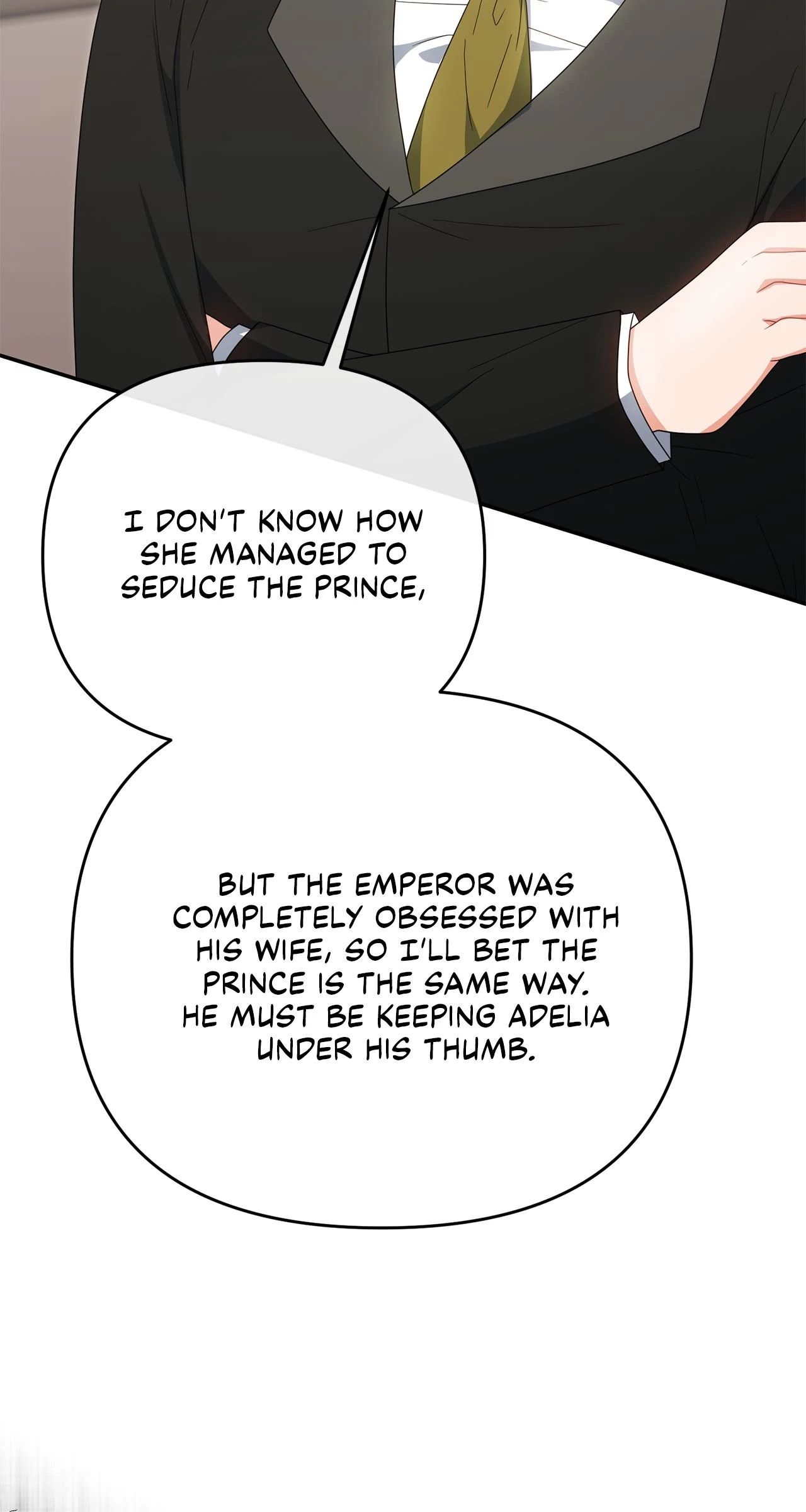 No, I Only Charmed the Princess! Chapter 50 - Page 67