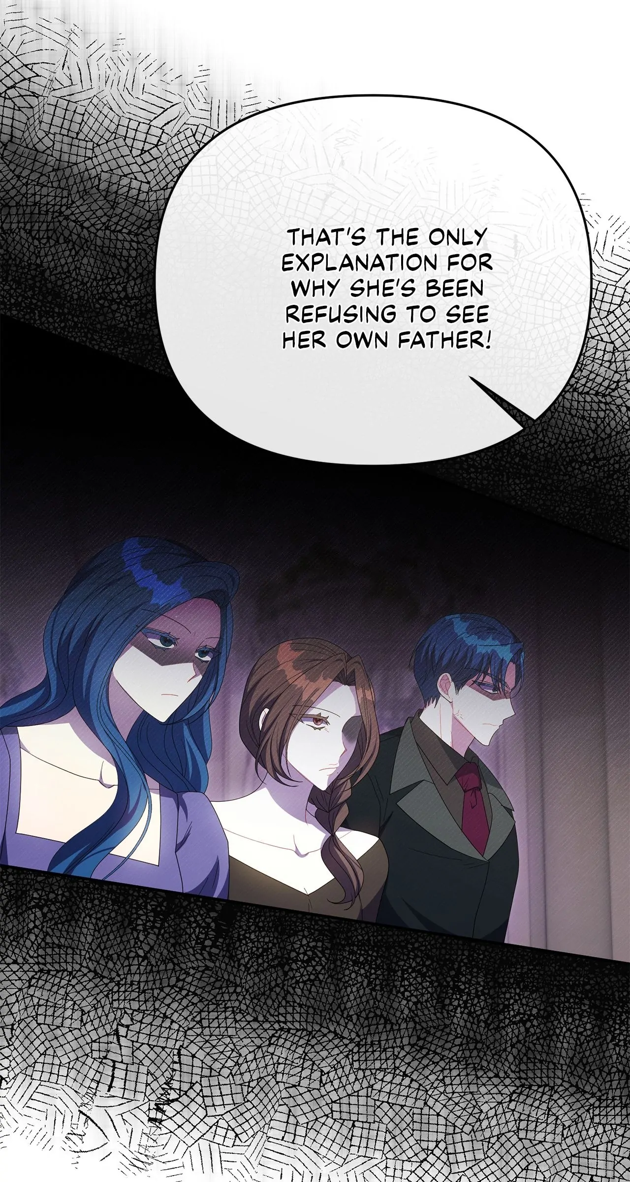 No, I Only Charmed the Princess! Chapter 50 - Page 68