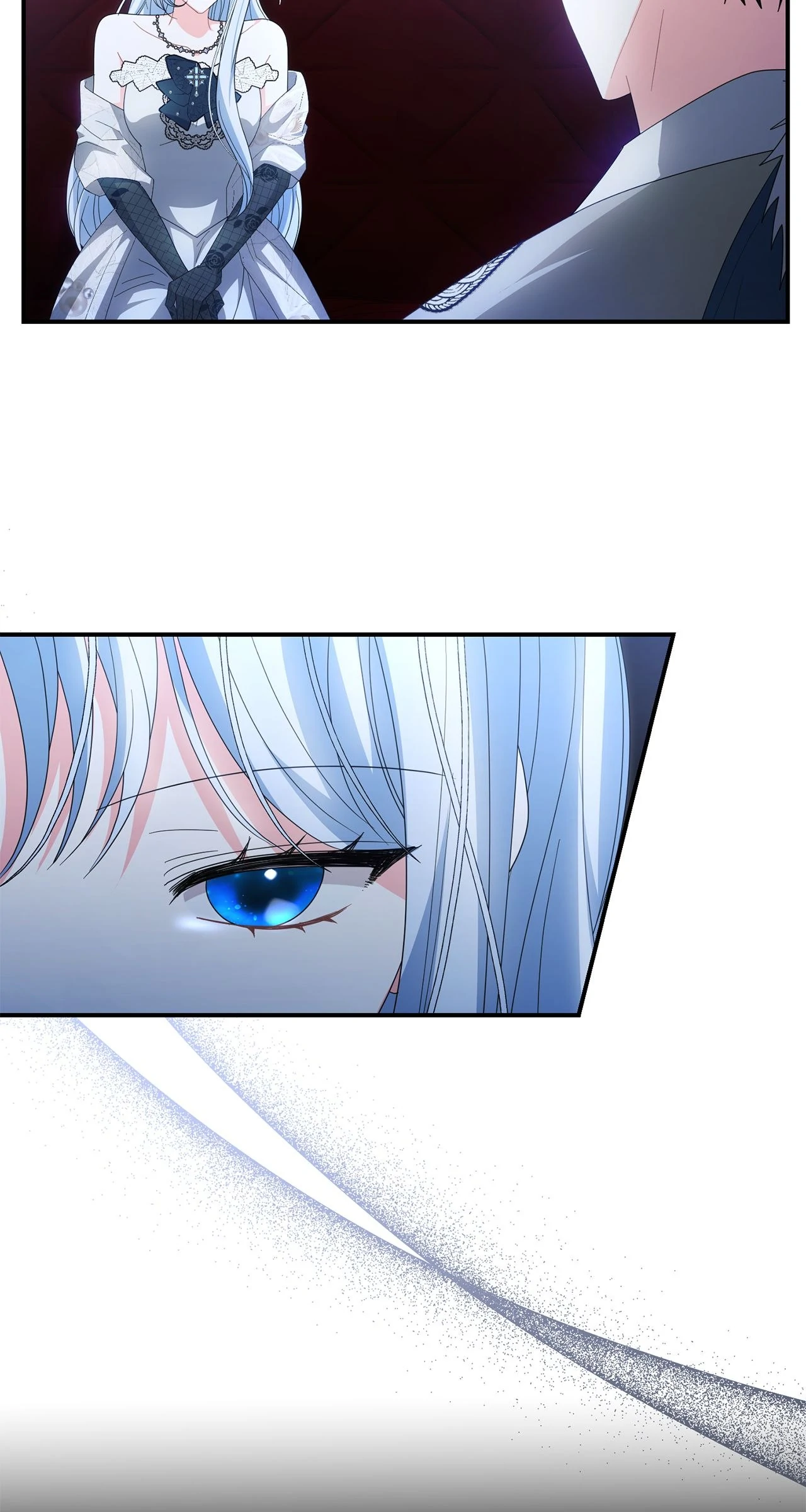 No, I Only Charmed the Princess! Chapter 50 - Page 8