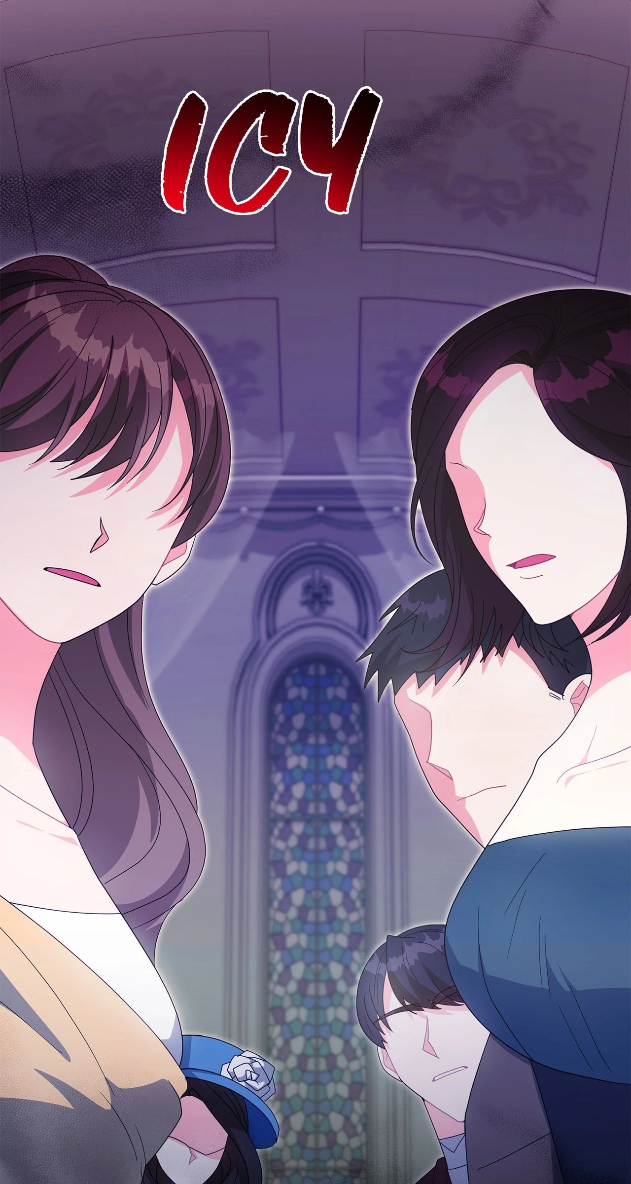 No, I Only Charmed the Princess! Chapter 50 - Page 77