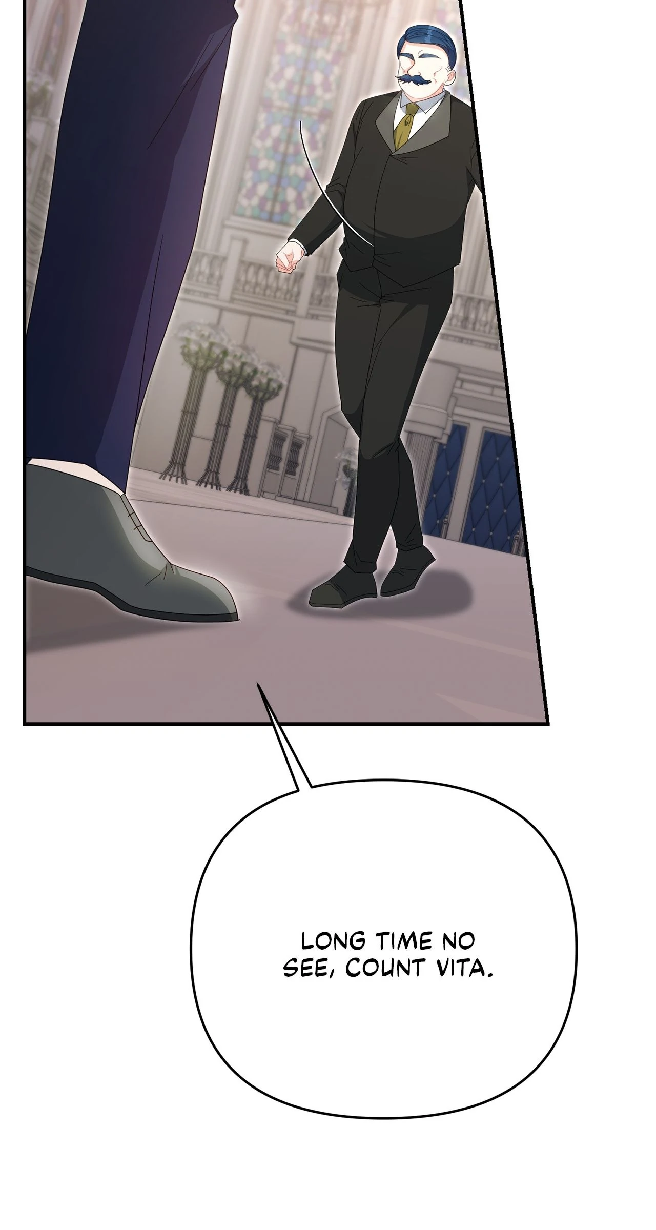 No, I Only Charmed the Princess! Chapter 50 - Page 79