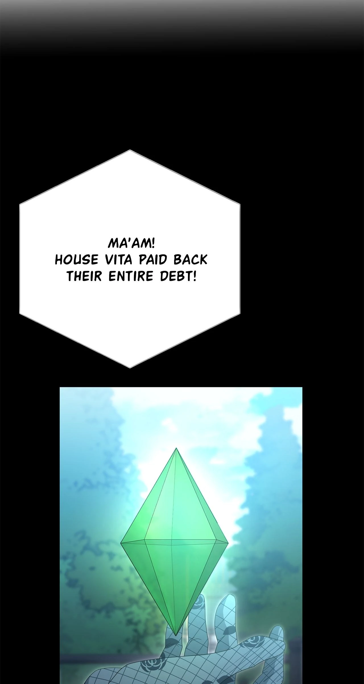 No, I Only Charmed the Princess! Chapter 50 - Page 9