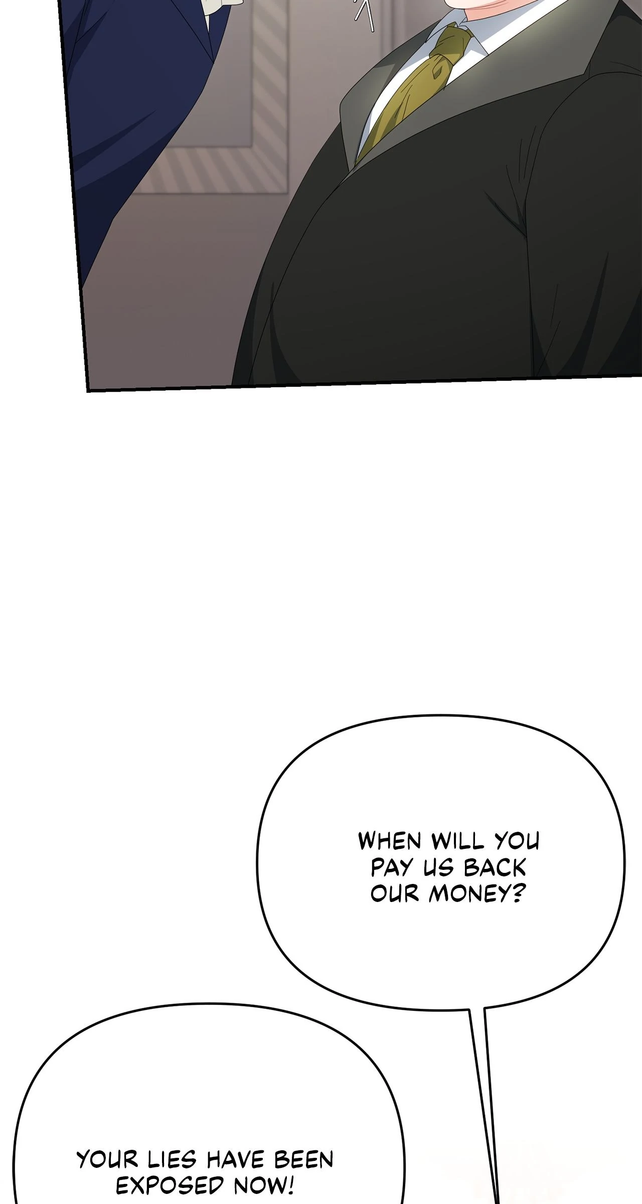 No, I Only Charmed the Princess! Chapter 50 - Page 82