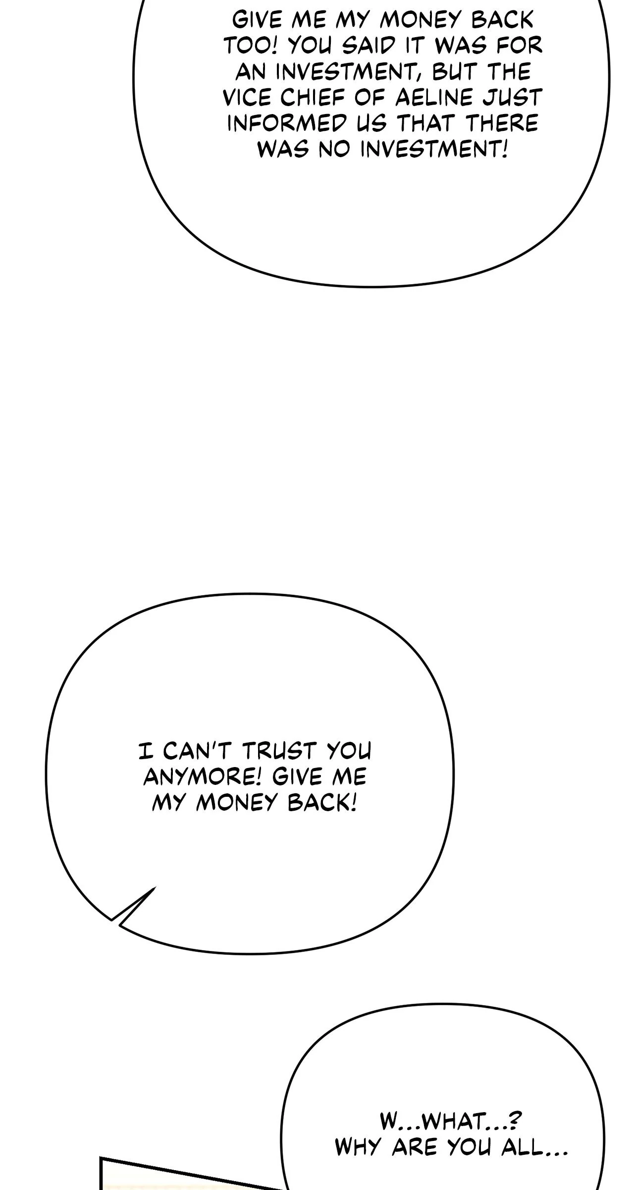 No, I Only Charmed the Princess! Chapter 50 - Page 84