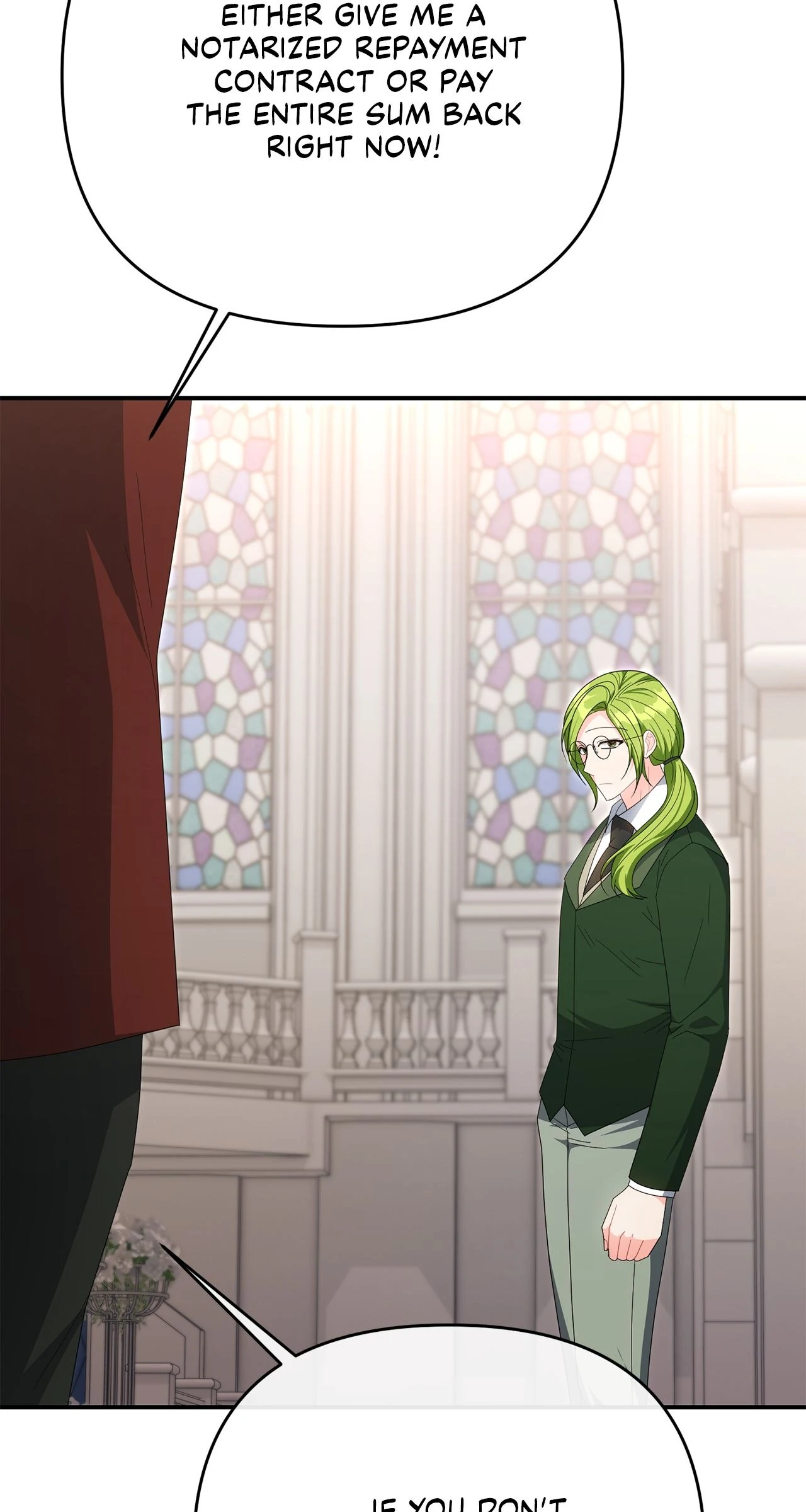 No, I Only Charmed the Princess! Chapter 50 - Page 86