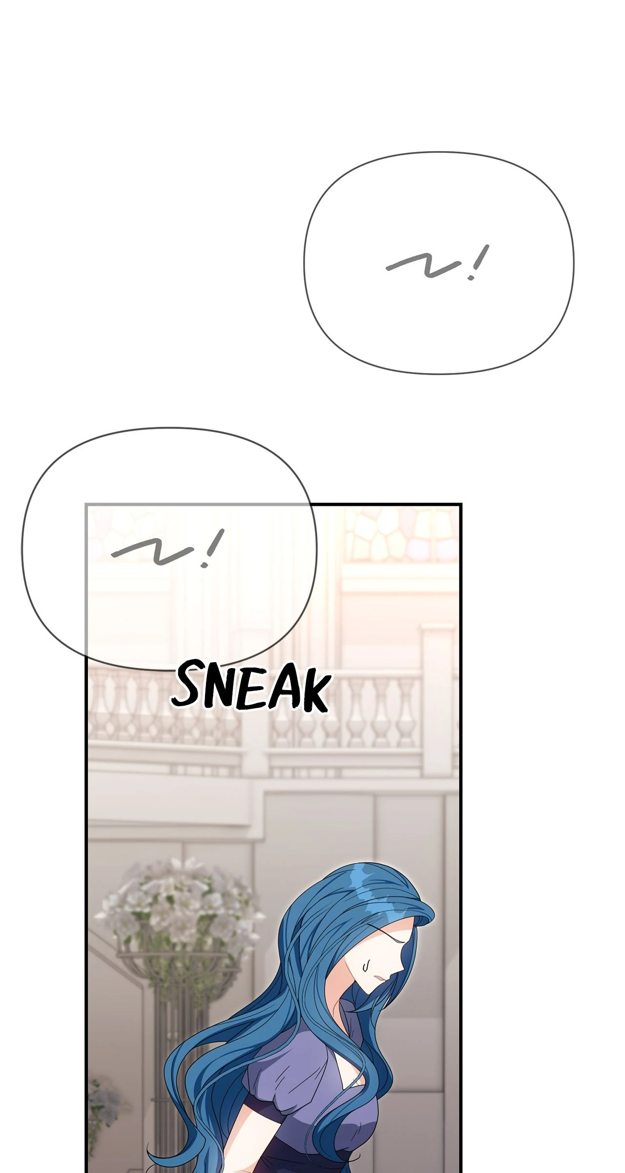 No, I Only Charmed the Princess! Chapter 50 - Page 92