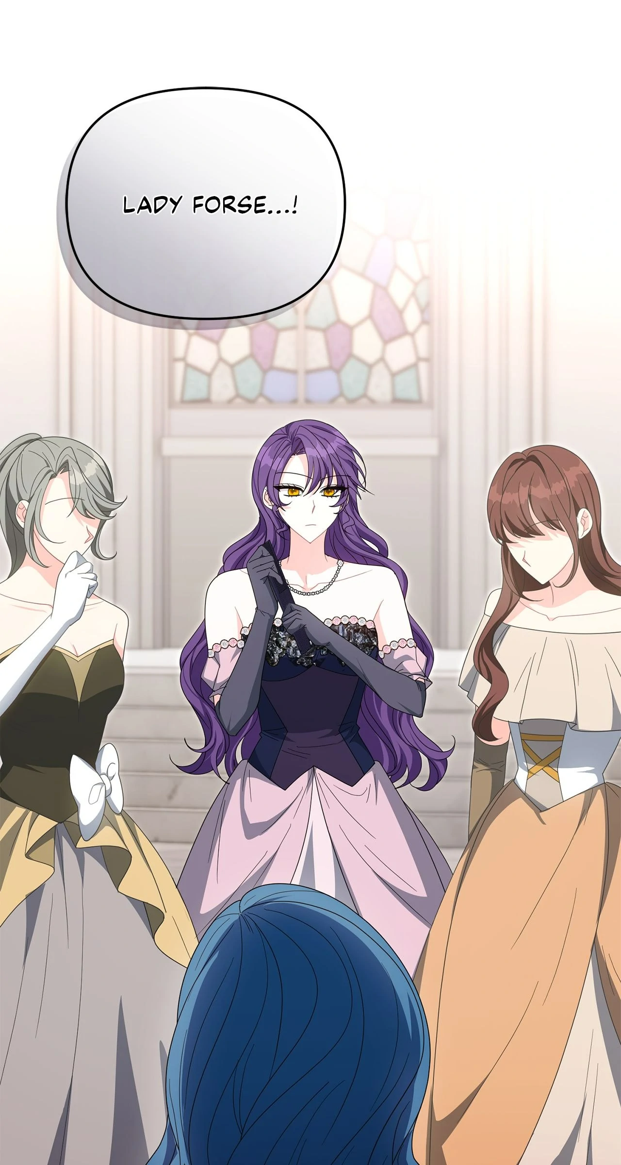 No, I Only Charmed the Princess! Chapter 50 - Page 94
