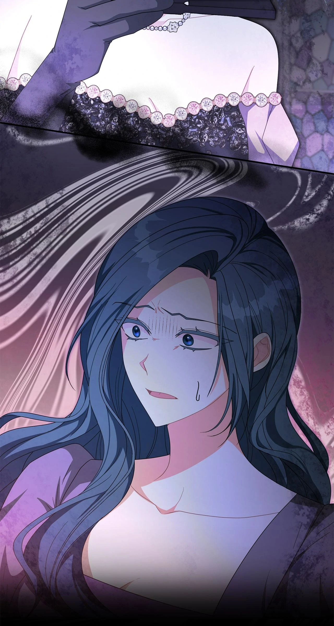 No, I Only Charmed the Princess! Chapter 50 - Page 96