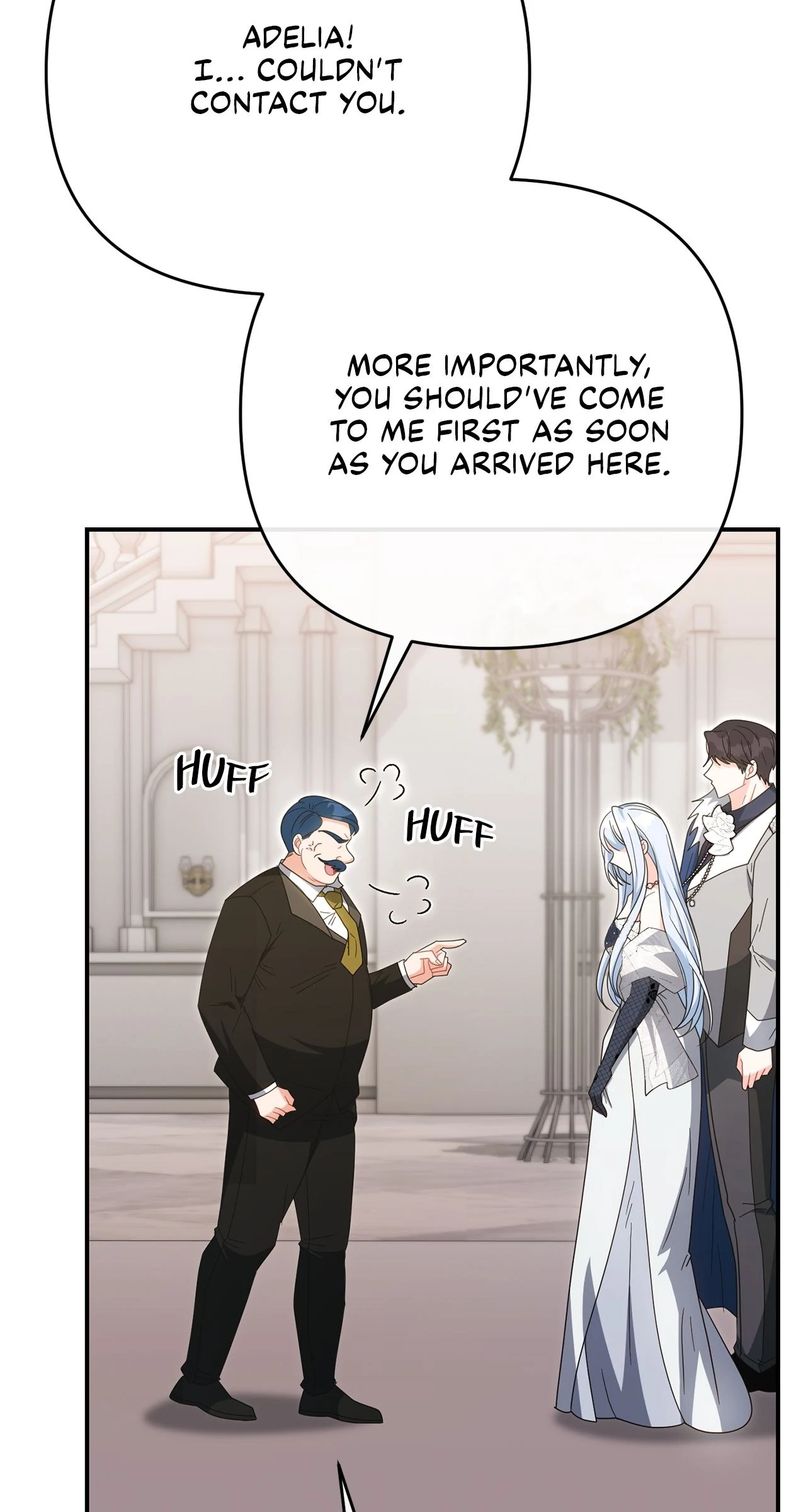 No, I Only Charmed the Princess! Chapter 51 - Page 13