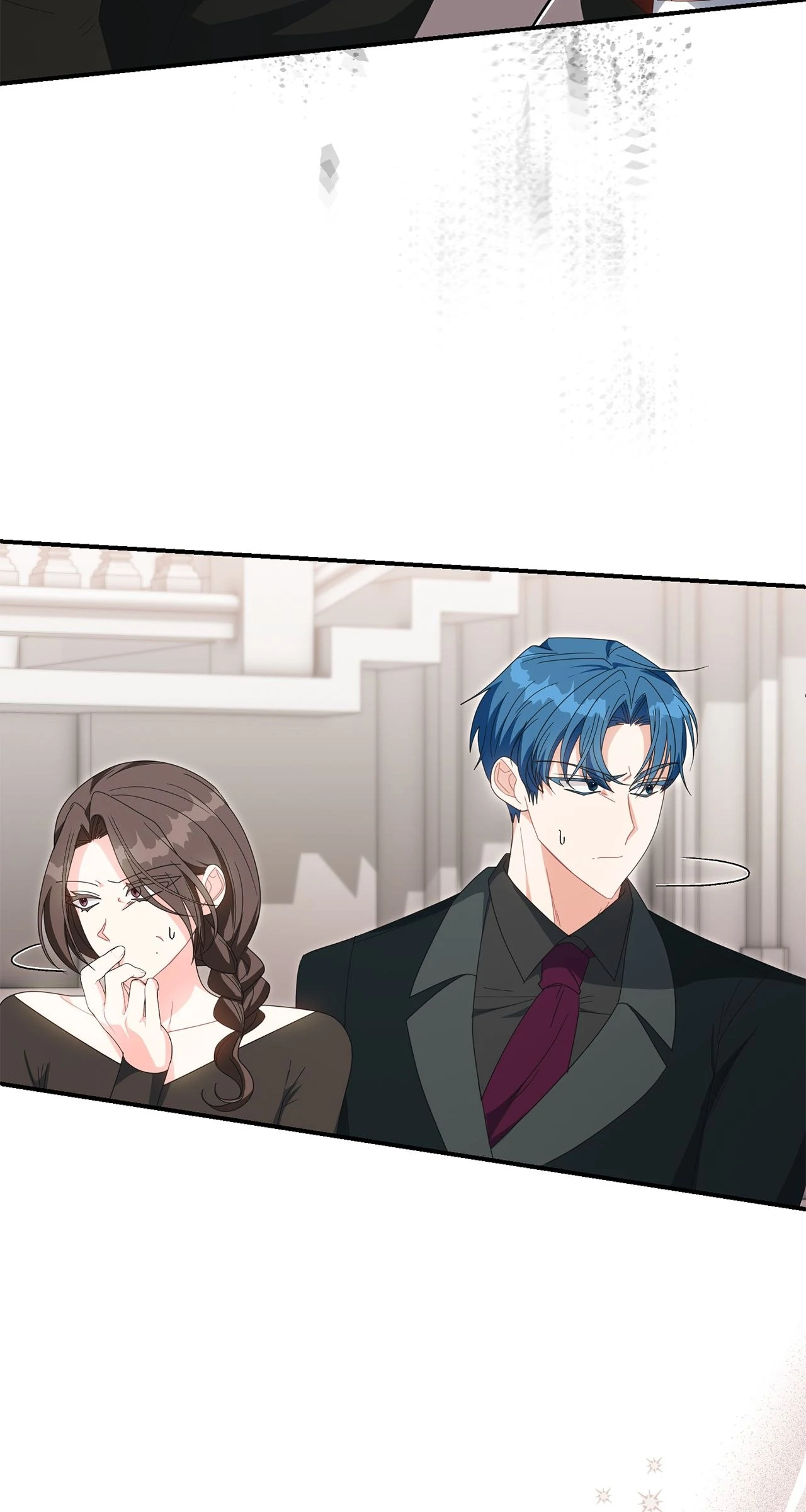 No, I Only Charmed the Princess! Chapter 51 - Page 3