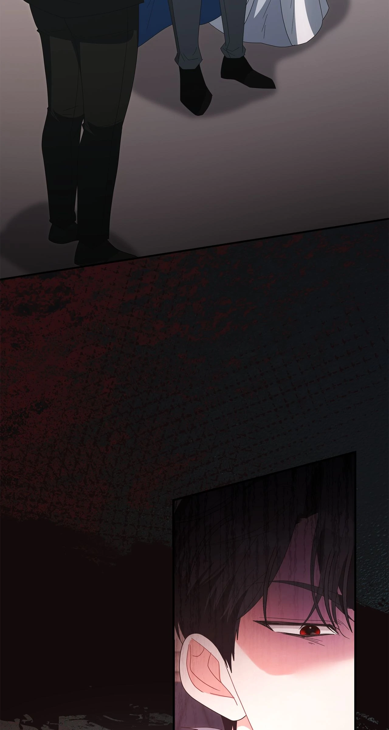 No, I Only Charmed the Princess! Chapter 51 - Page 23