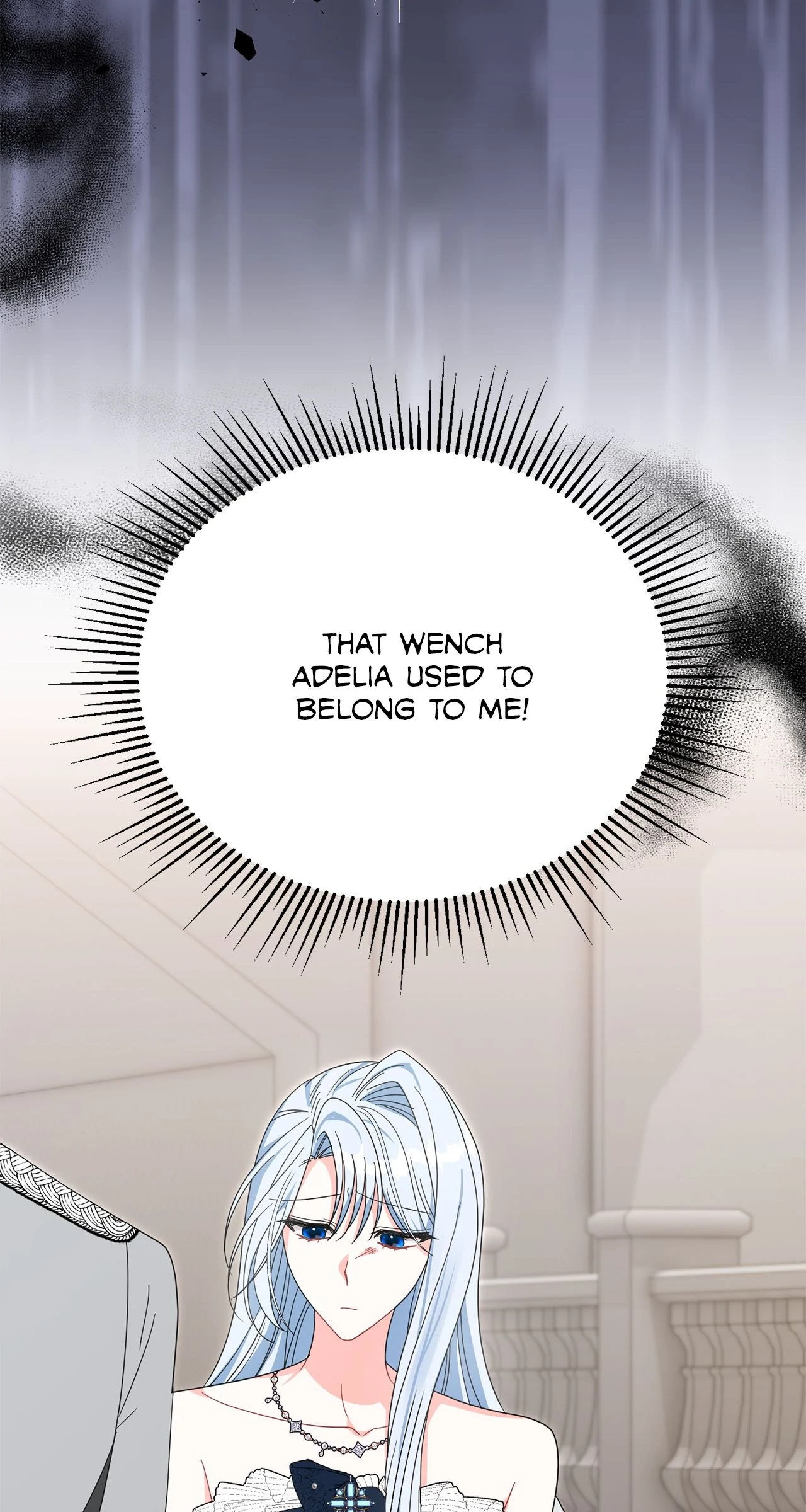 No, I Only Charmed the Princess! Chapter 51 - Page 26