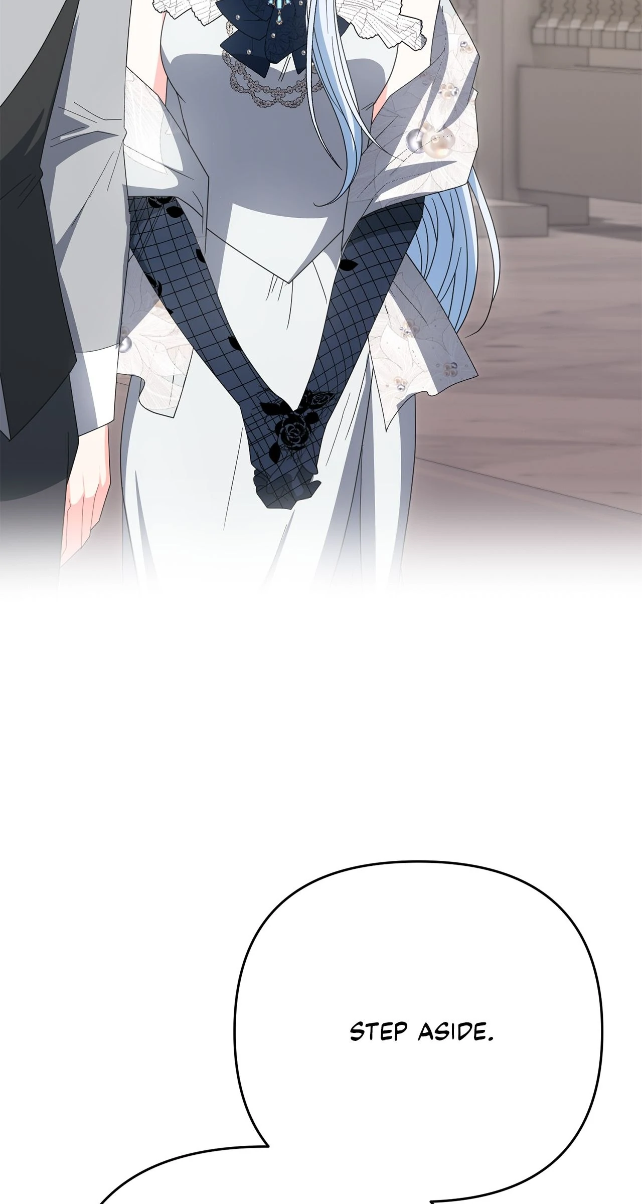 No, I Only Charmed the Princess! Chapter 51 - Page 27