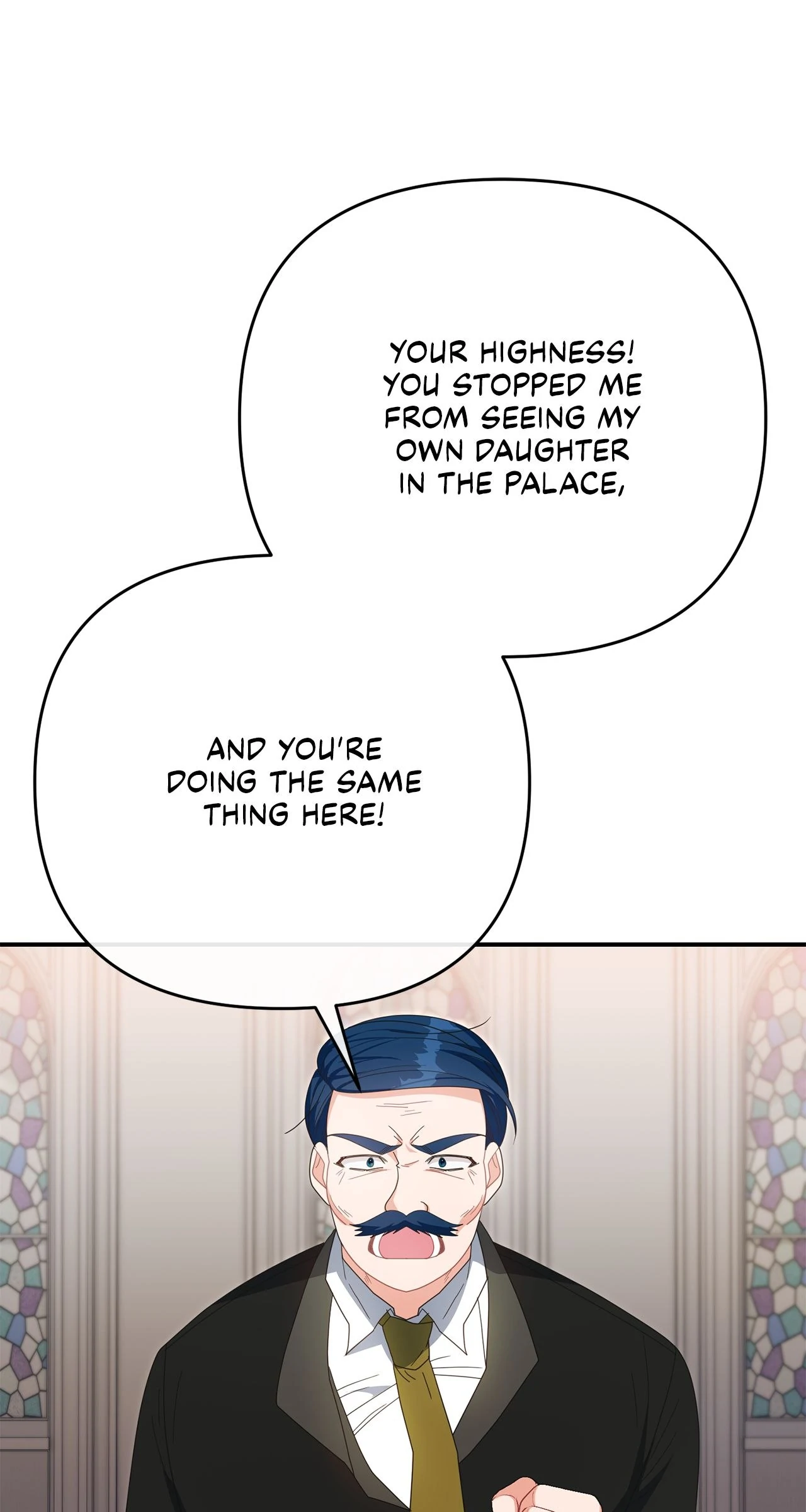 No, I Only Charmed the Princess! Chapter 51 - Page 30