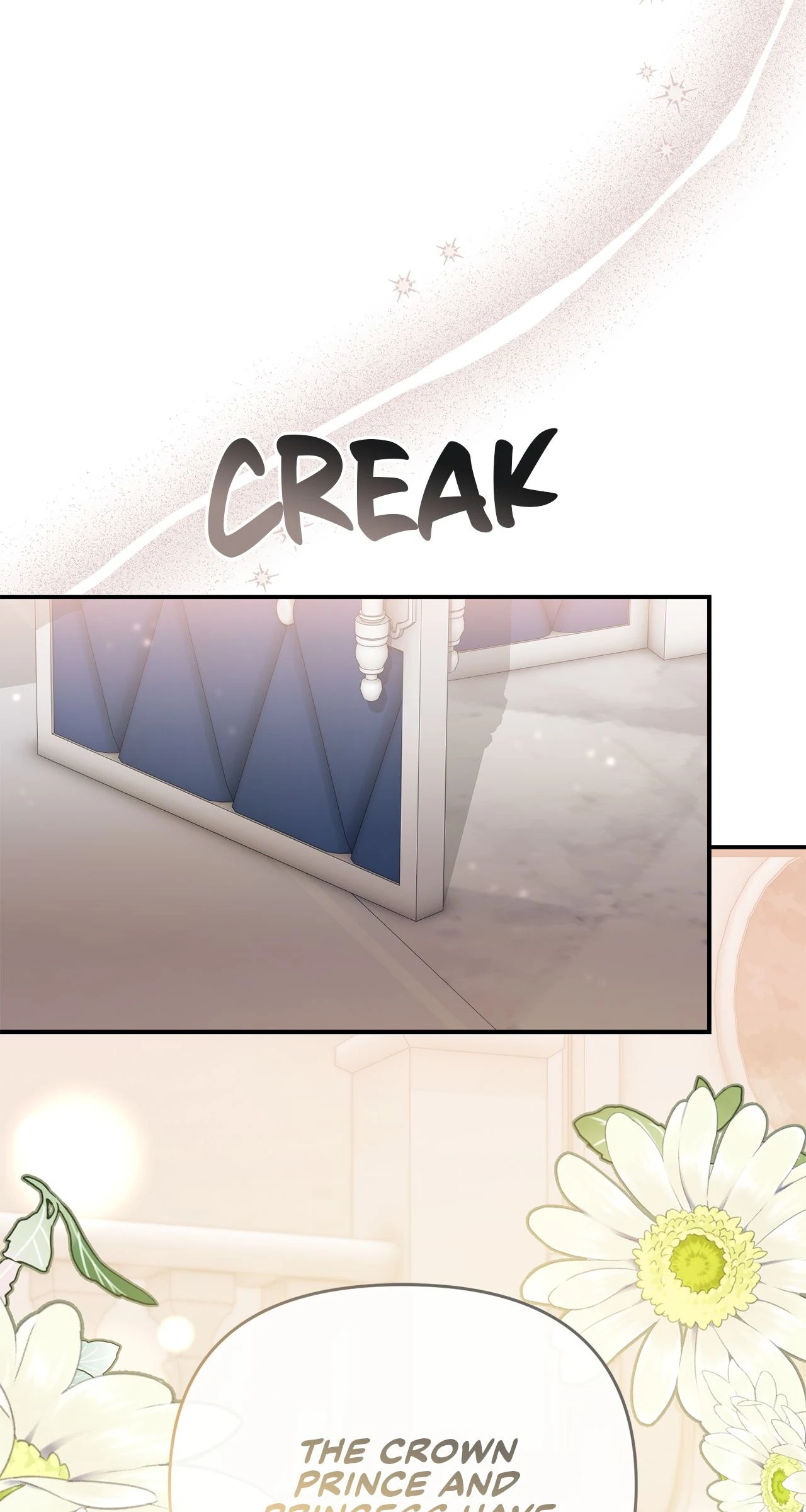 No, I Only Charmed the Princess! Chapter 51 - Page 4
