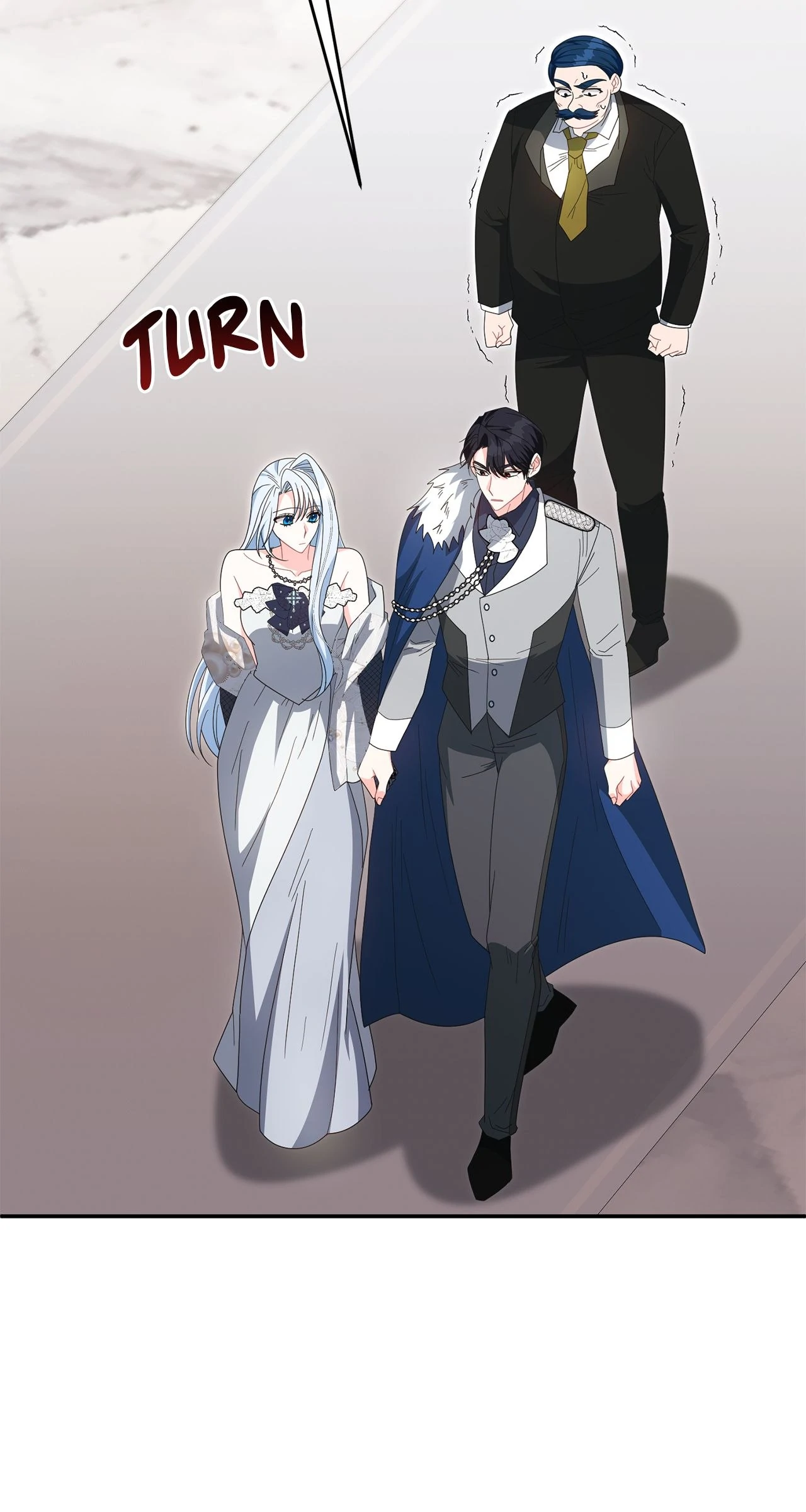 No, I Only Charmed the Princess! Chapter 51 - Page 35