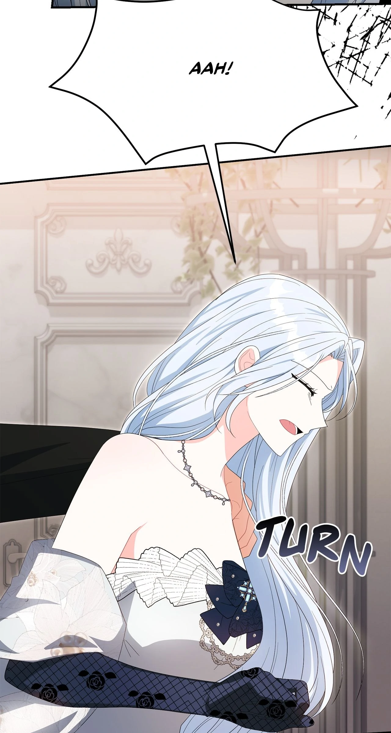 No, I Only Charmed the Princess! Chapter 51 - Page 40