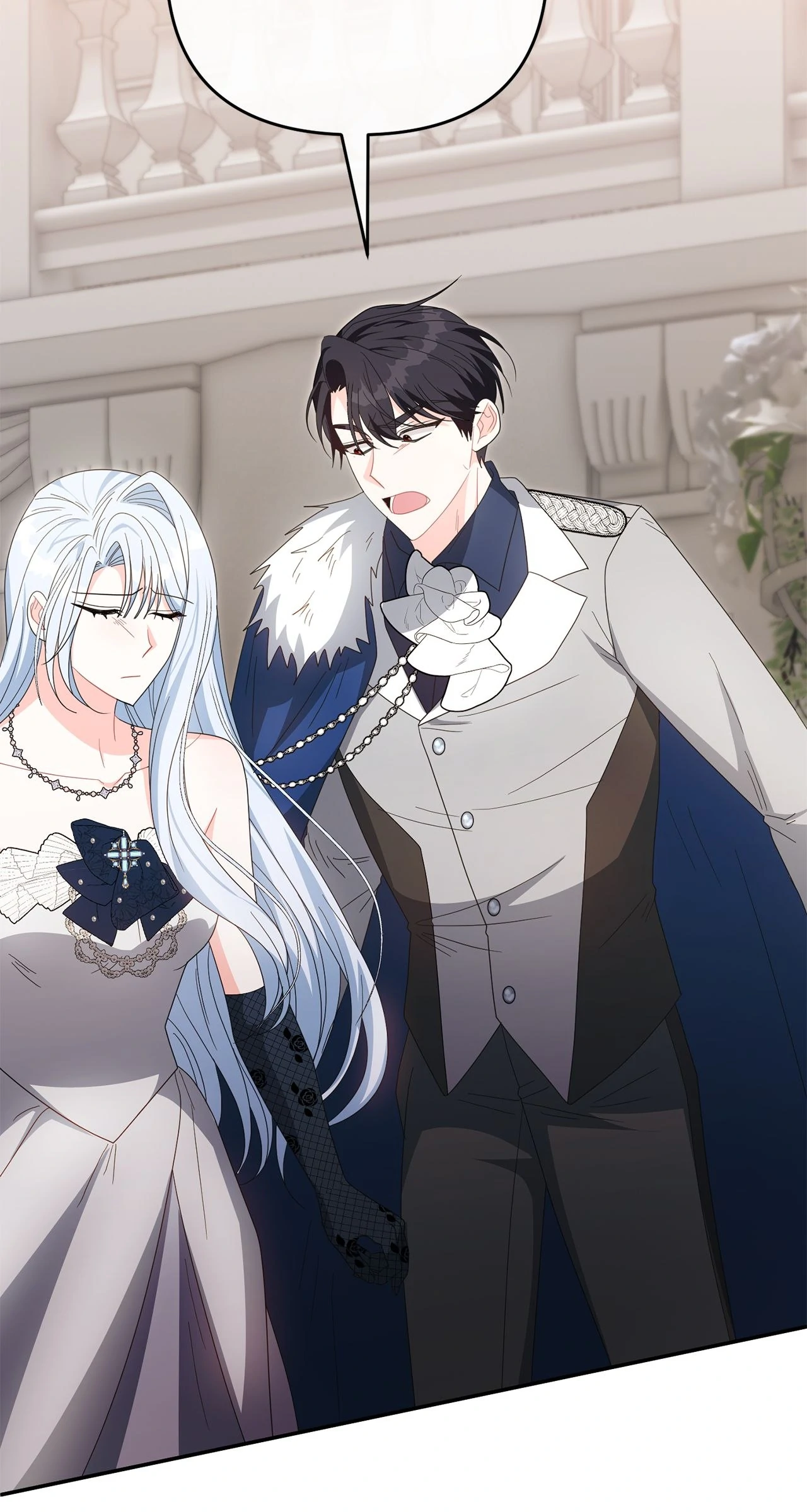No, I Only Charmed the Princess! Chapter 51 - Page 42