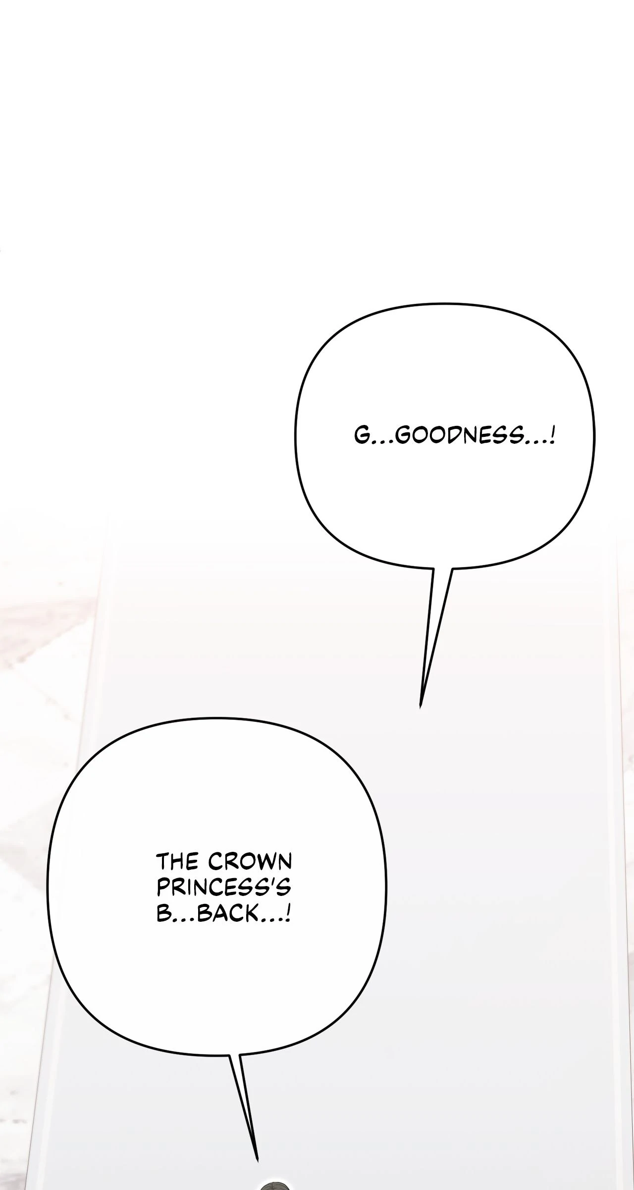 No, I Only Charmed the Princess! Chapter 51 - Page 43