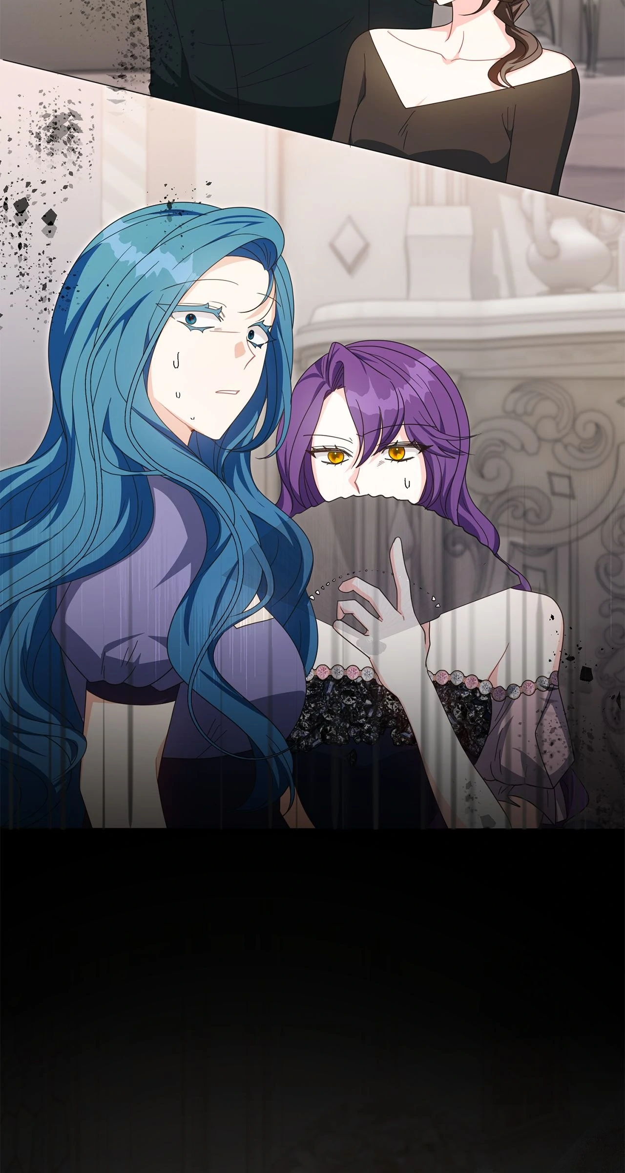 No, I Only Charmed the Princess! Chapter 51 - Page 46