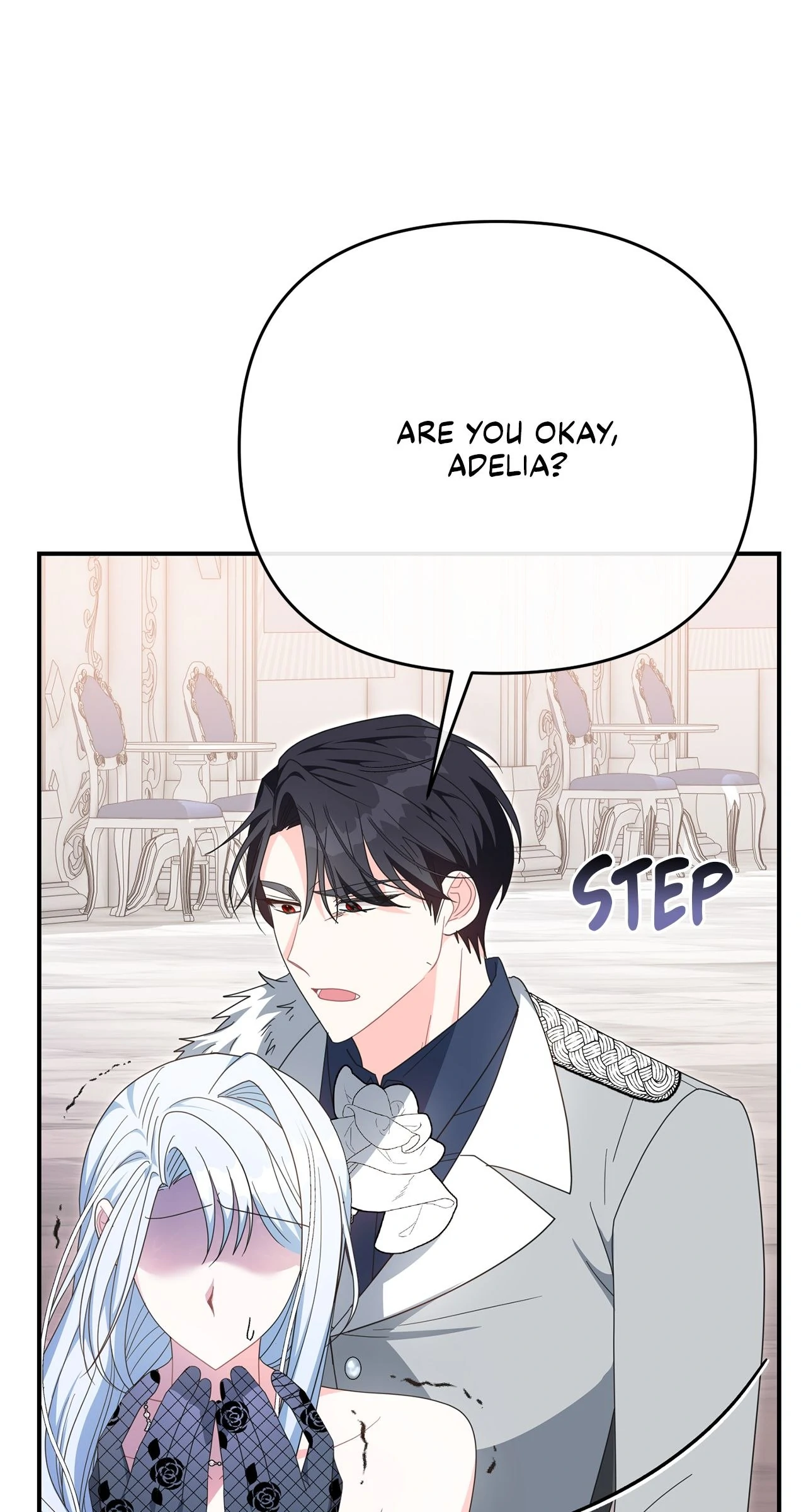 No, I Only Charmed the Princess! Chapter 51 - Page 49