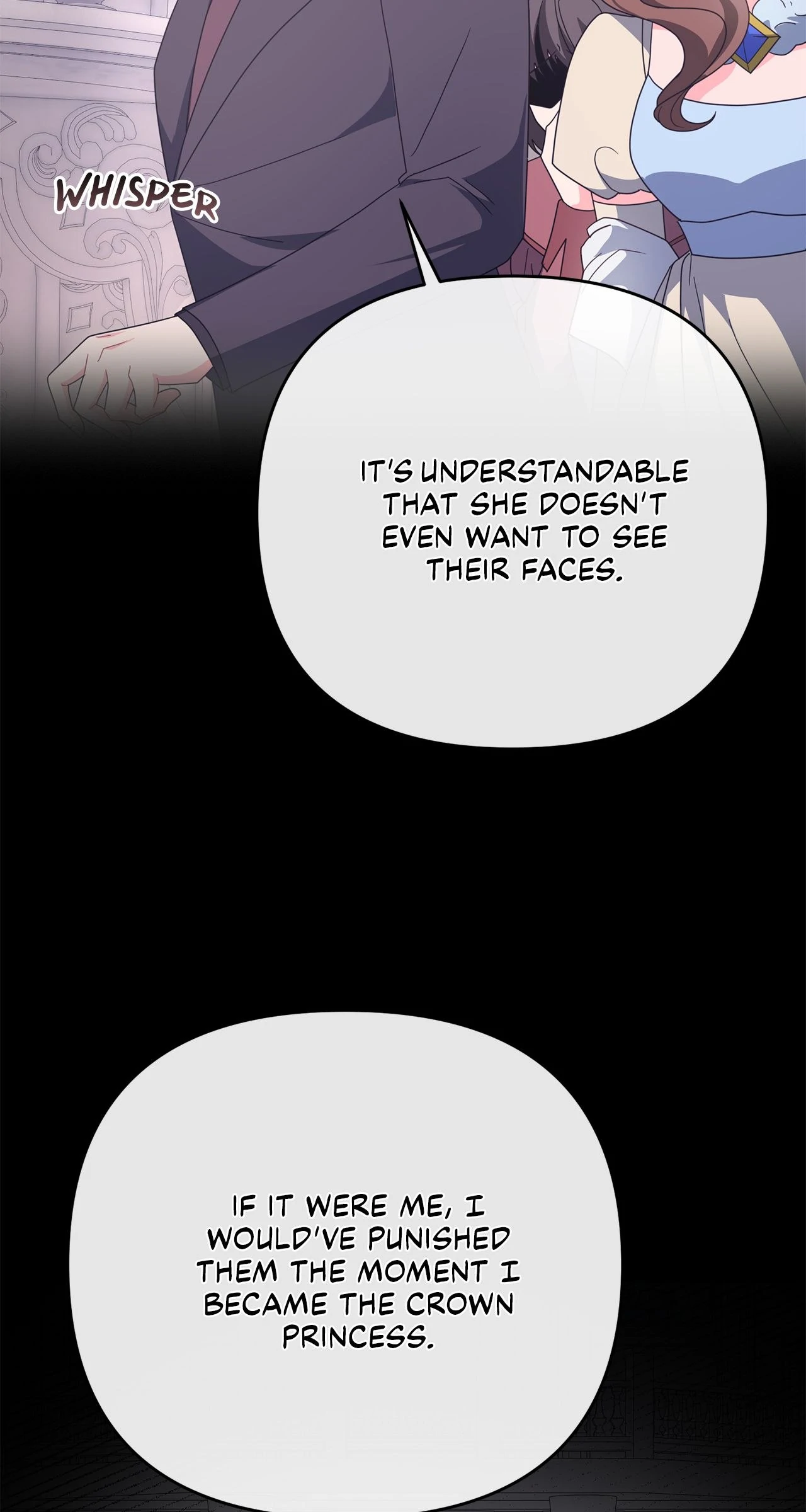 No, I Only Charmed the Princess! Chapter 51 - Page 56