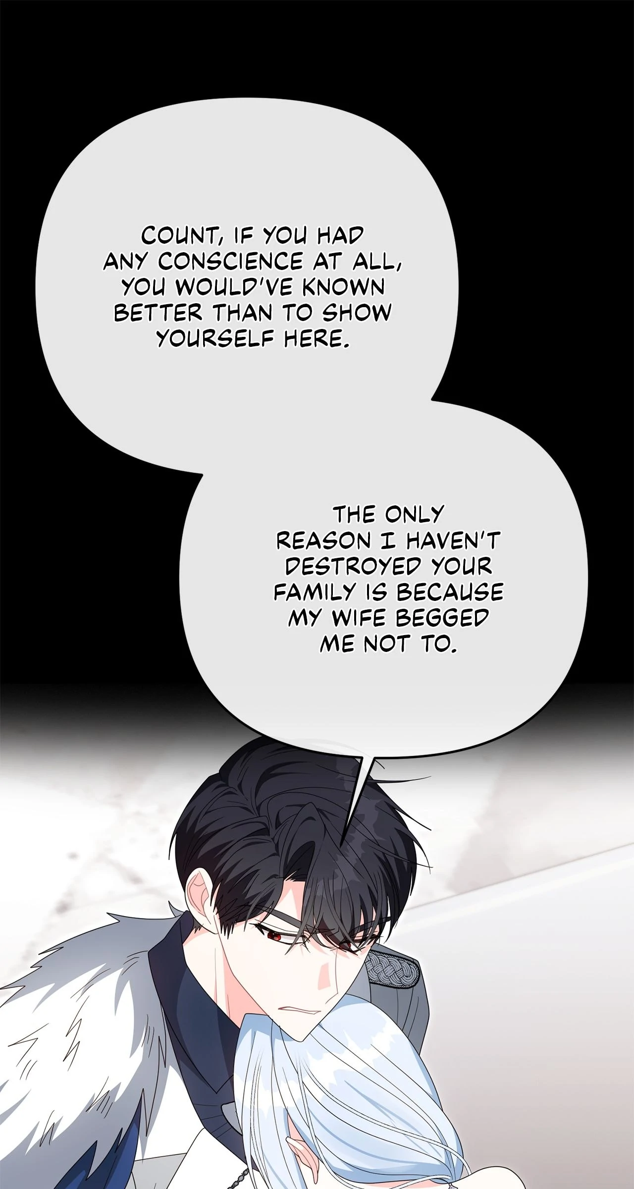 No, I Only Charmed the Princess! Chapter 51 - Page 58
