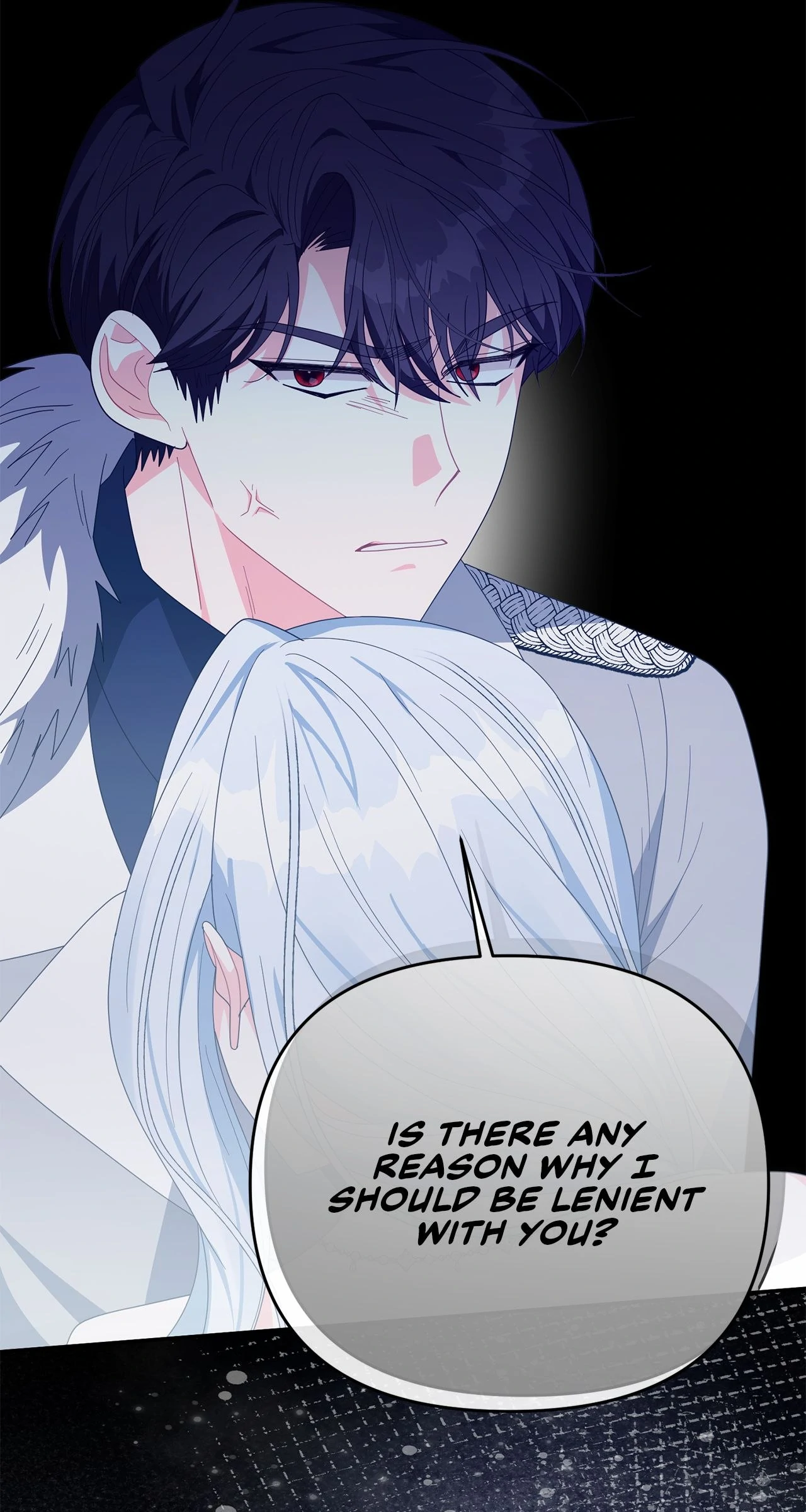 No, I Only Charmed the Princess! Chapter 51 - Page 60