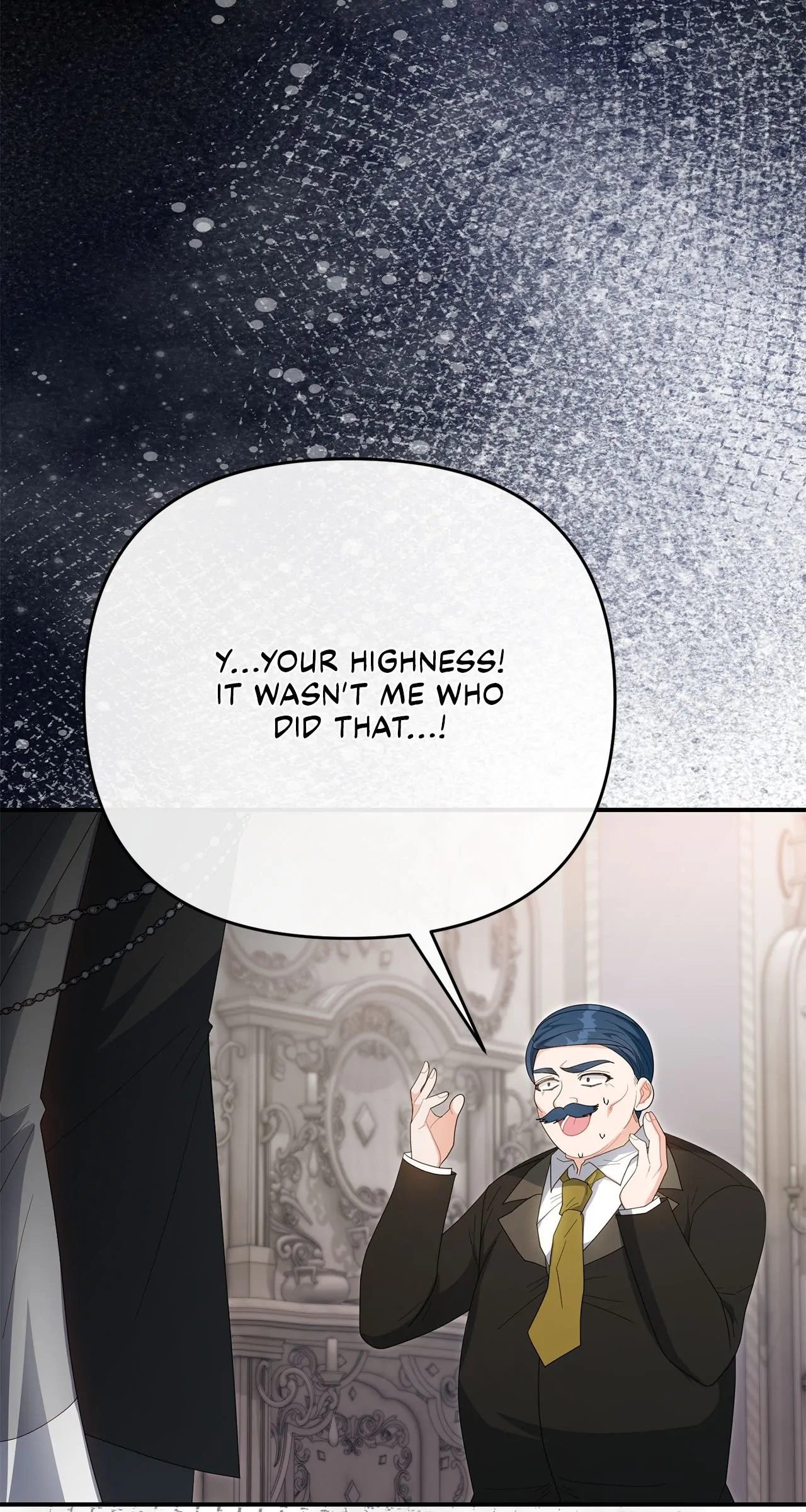 No, I Only Charmed the Princess! Chapter 51 - Page 61