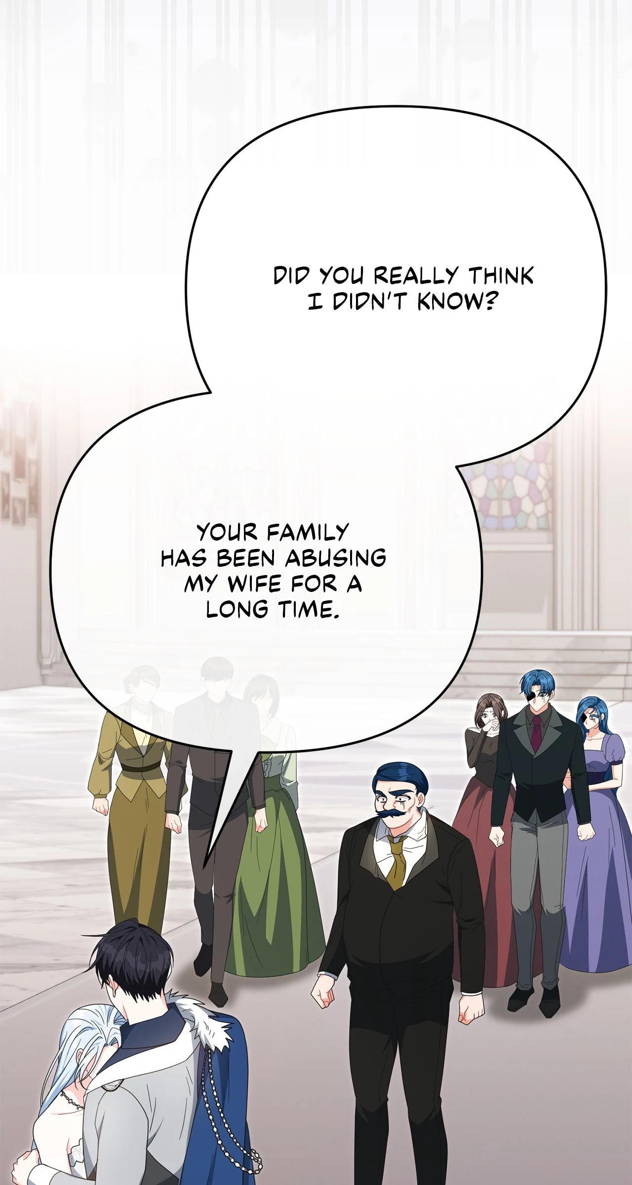 No, I Only Charmed the Princess! Chapter 51 - Page 65