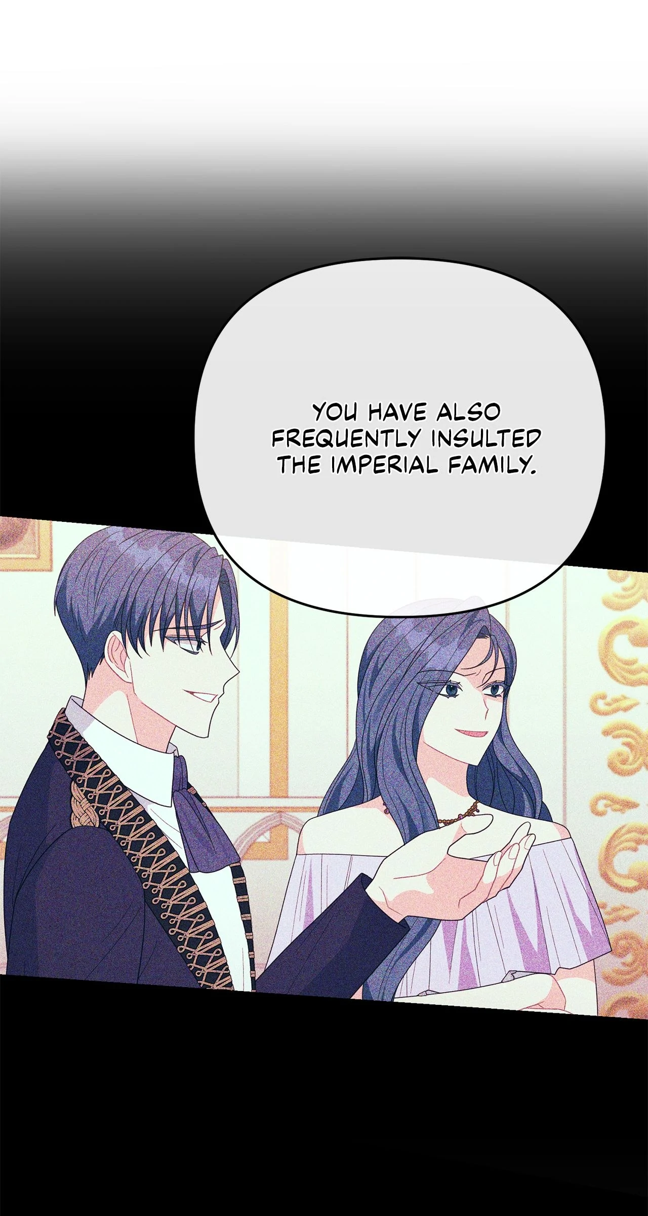 No, I Only Charmed the Princess! Chapter 51 - Page 67
