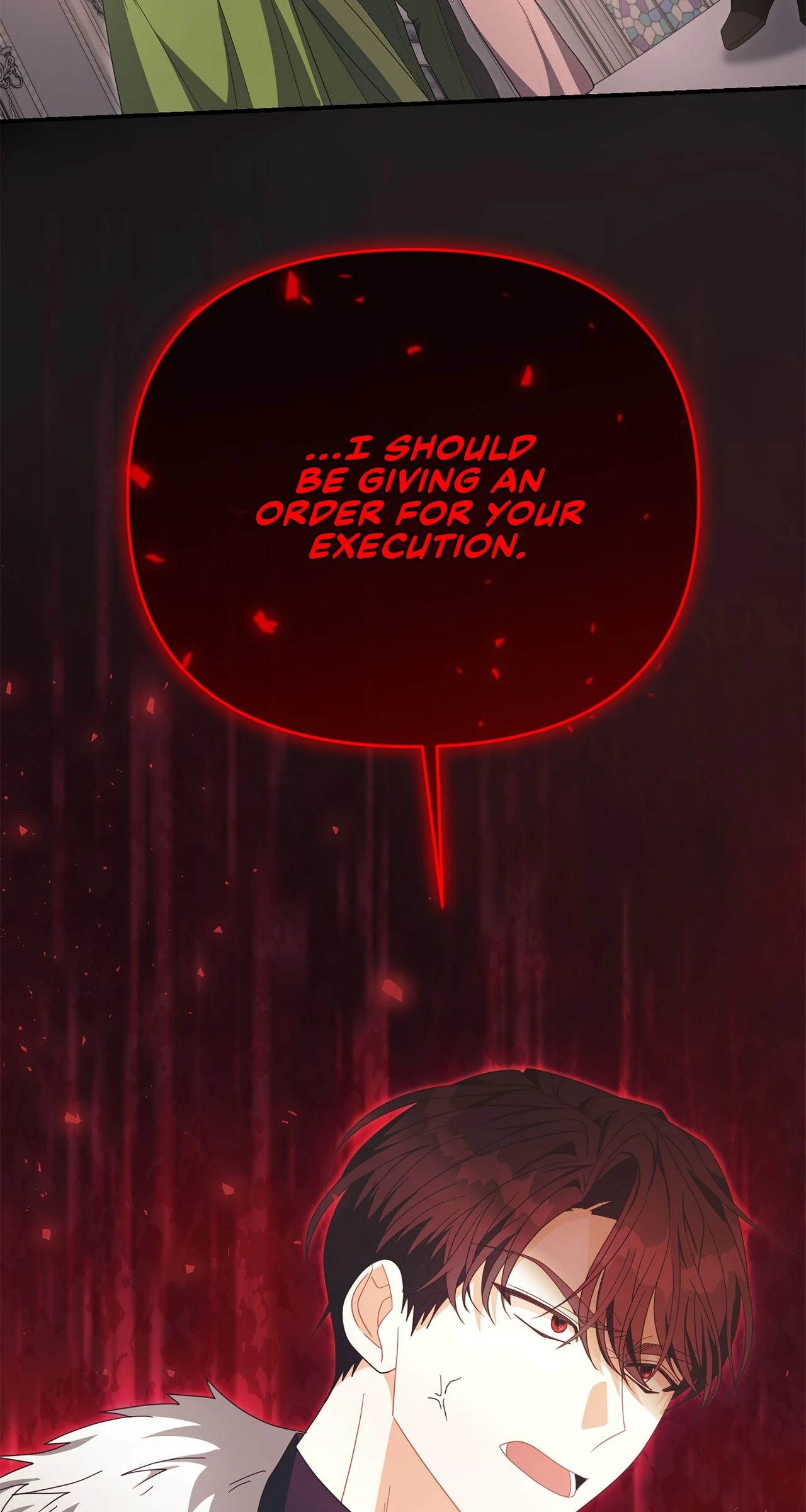 No, I Only Charmed the Princess! Chapter 51 - Page 69