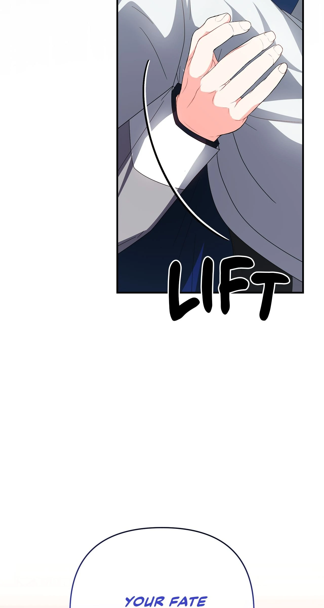 No, I Only Charmed the Princess! Chapter 51 - Page 72