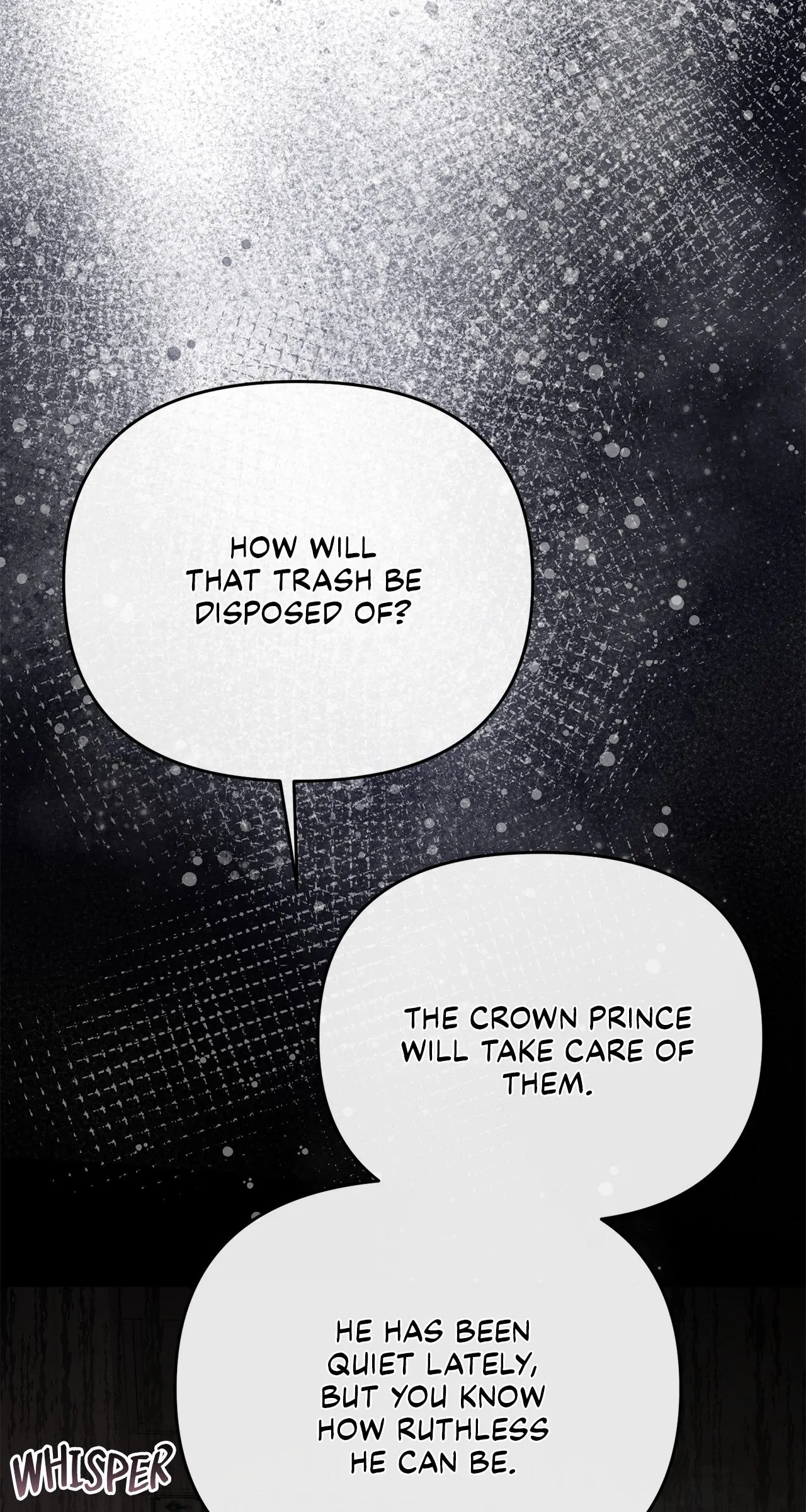 No, I Only Charmed the Princess! Chapter 52 - Page 19