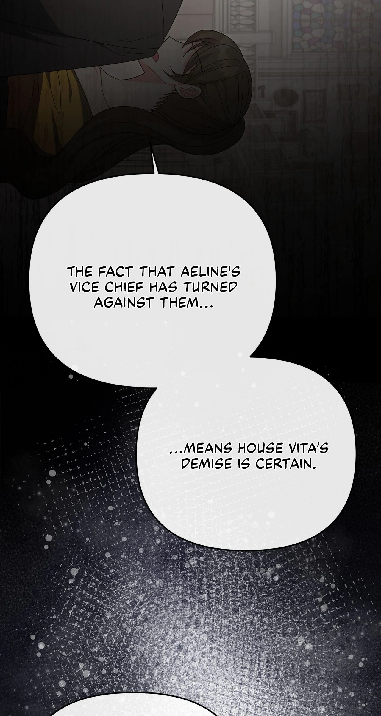 No, I Only Charmed the Princess! Chapter 52 - Page 21