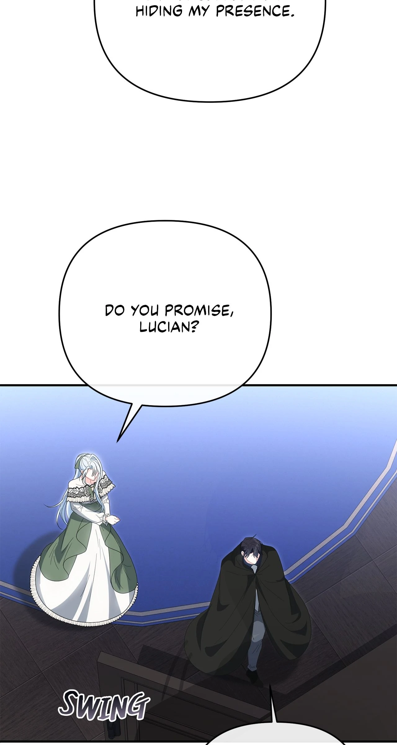 No, I Only Charmed the Princess! Chapter 52 - Page 52