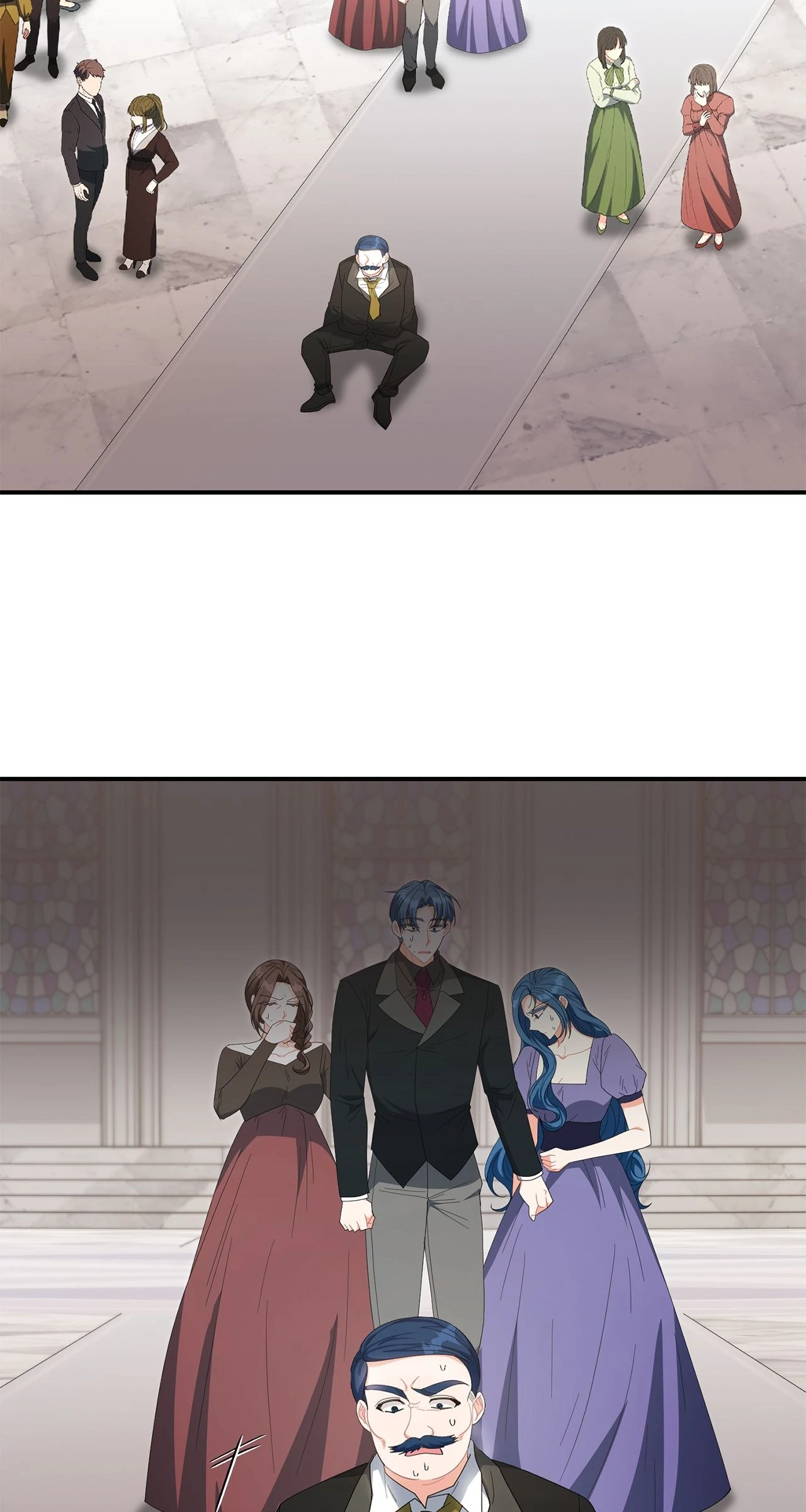 No, I Only Charmed the Princess! Chapter 52 - Page 7